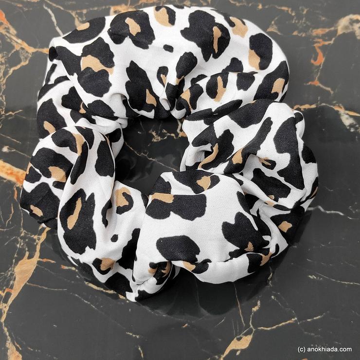 The Scrunchie Problem