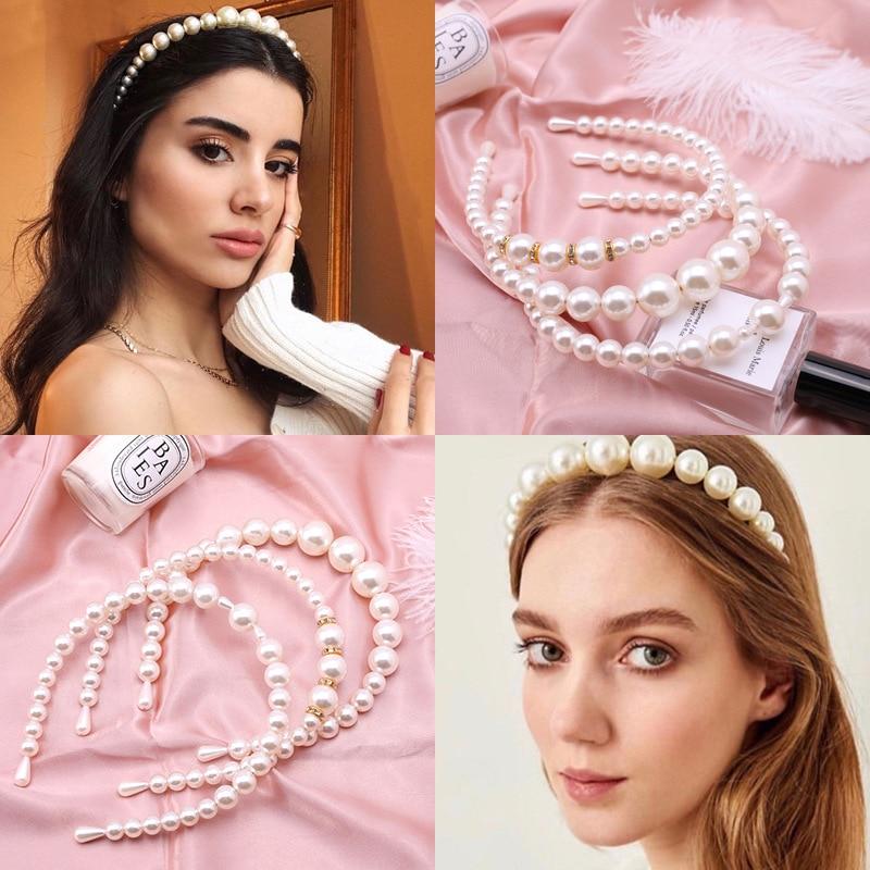 Headbands🤩 or Hairbands or Alice Bands💖 - Anokhiada.com