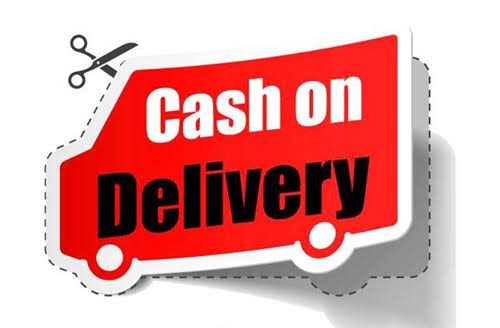 Why we are not offering COD?