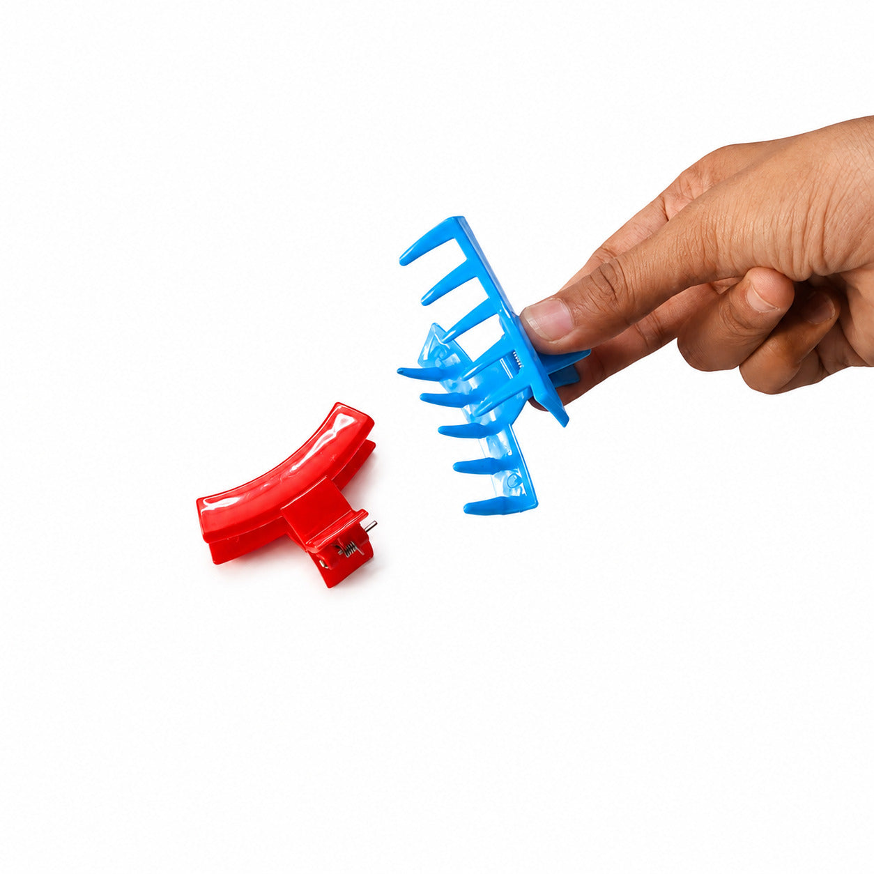Claw clip combo (claw001)