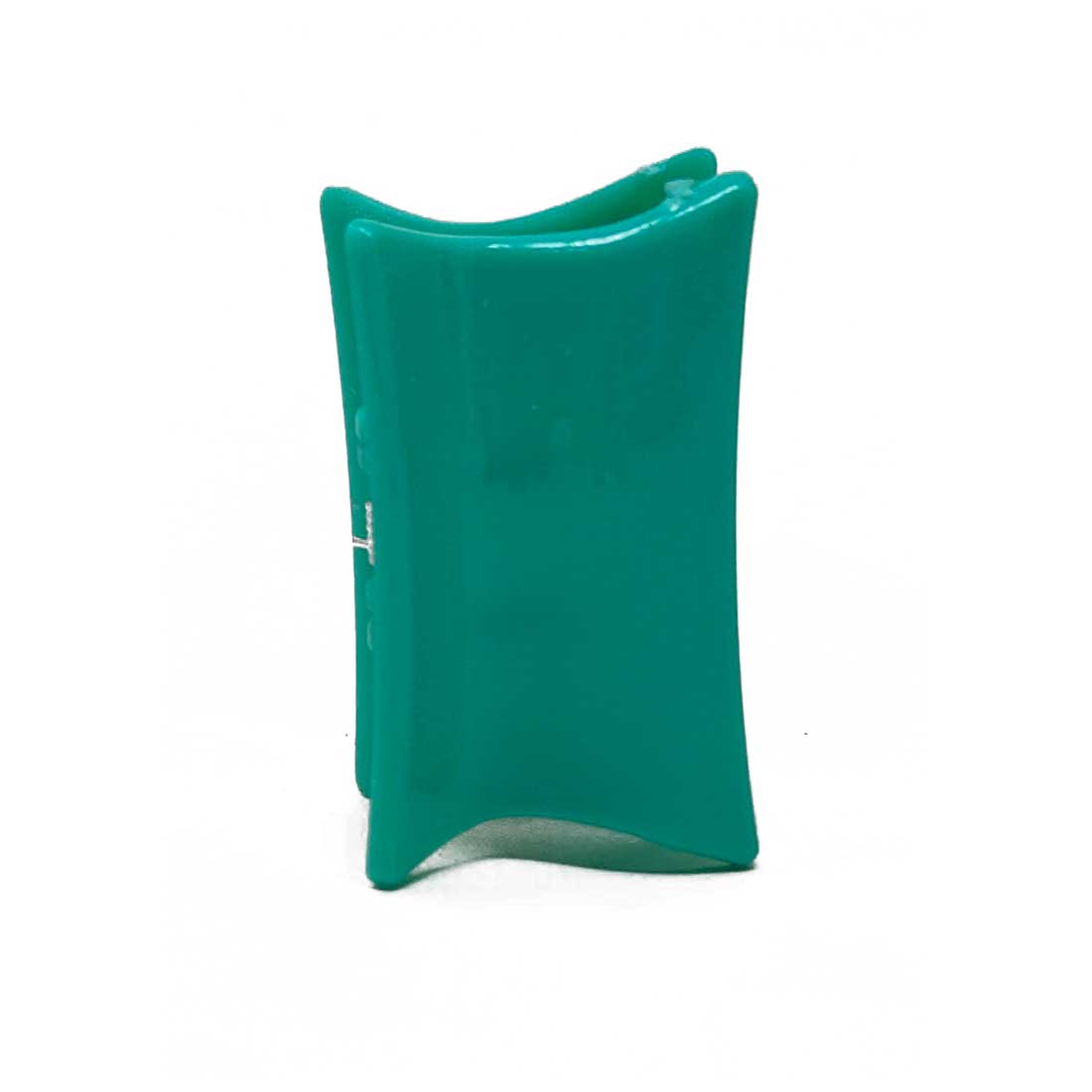 Anokhi Ada Plastic Small Hair Clutchers / Hair Claws for Girls and Women (Multi-Colour; Pack of 12; 03-02C)