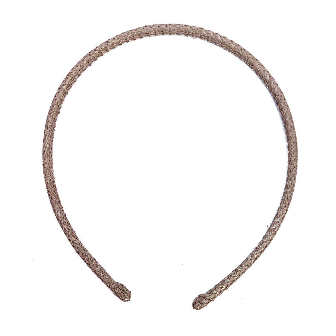 Anokhi Ada Handmade Fancy Fabric Hairband/Headband on Plastic for Girls and Women(Multi-Colour, Combo of 3 Hairband)-05-08H