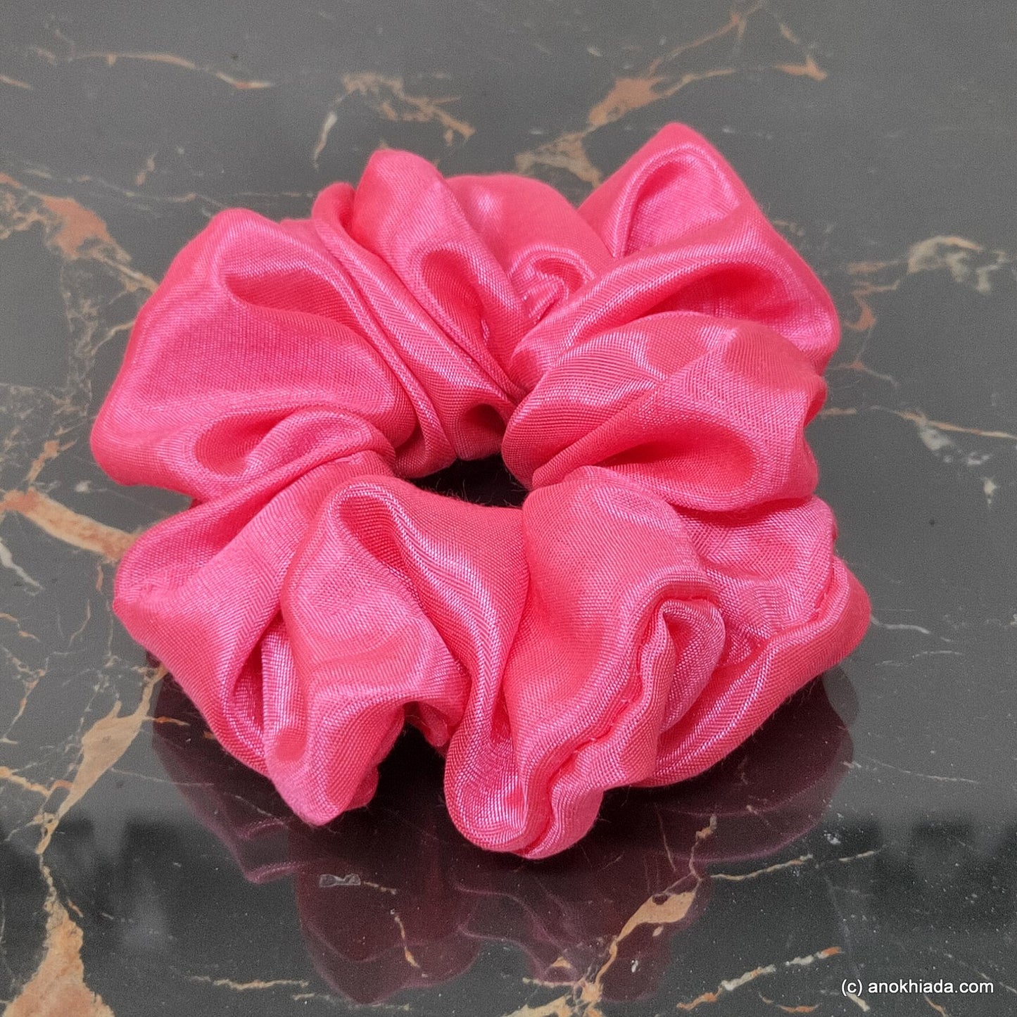 Punch Scrunchie (15-213 Scrunchie)