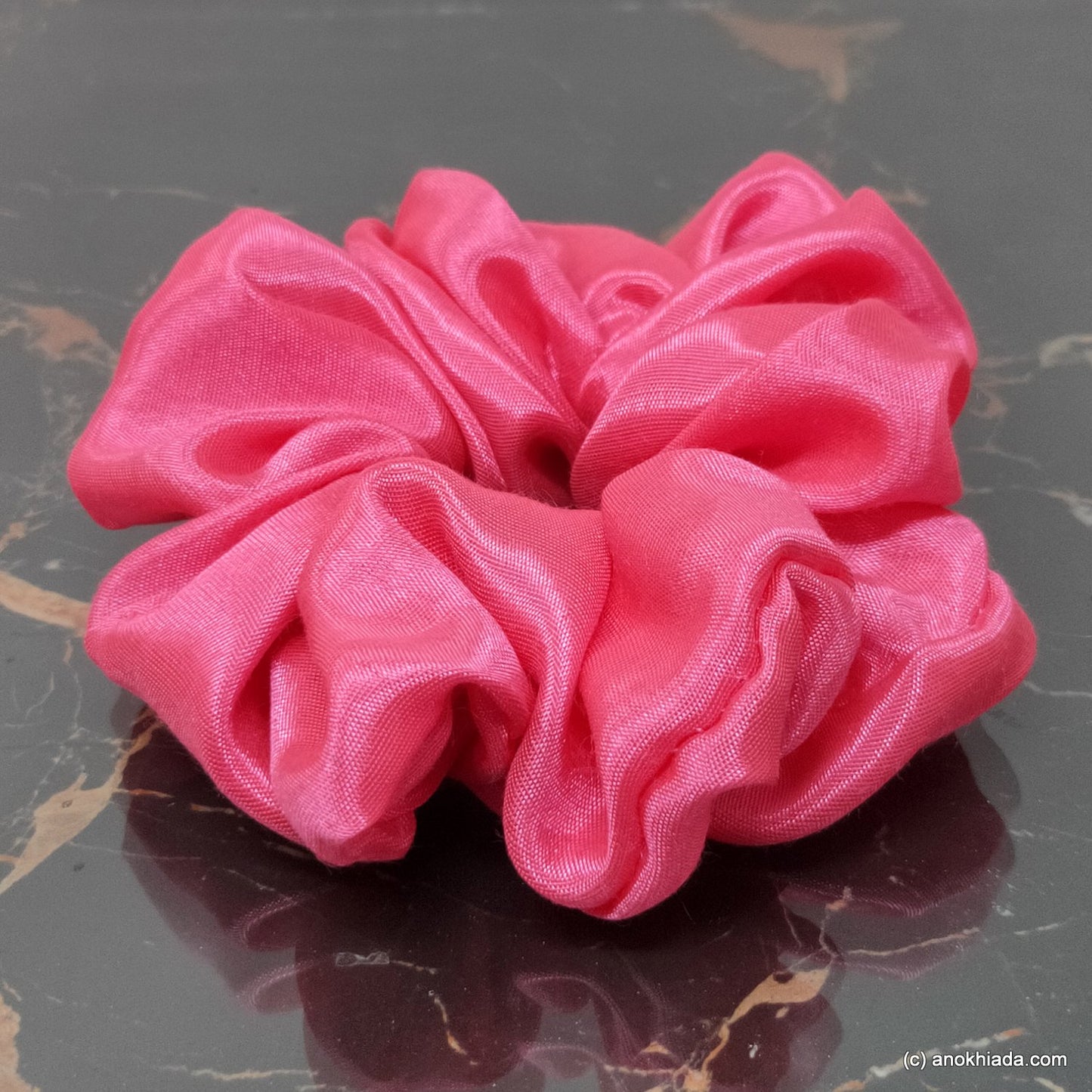 Punch Scrunchie (15-213 Scrunchie)
