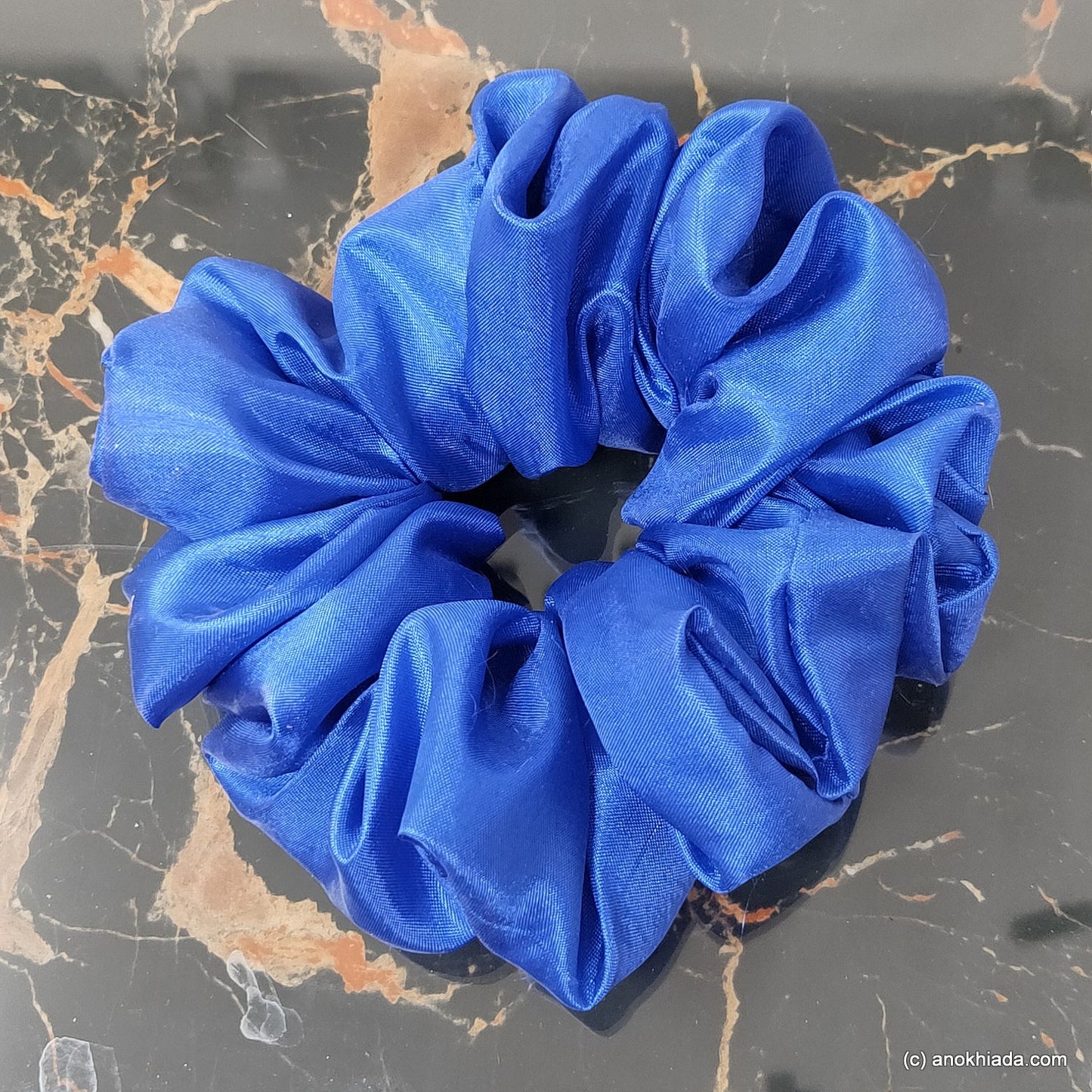 Cincinnati Scrunchie (15-221 Scrunchie)