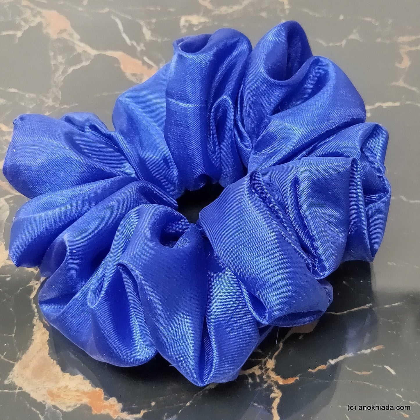 Cincinnati Scrunchie (15-221 Scrunchie)