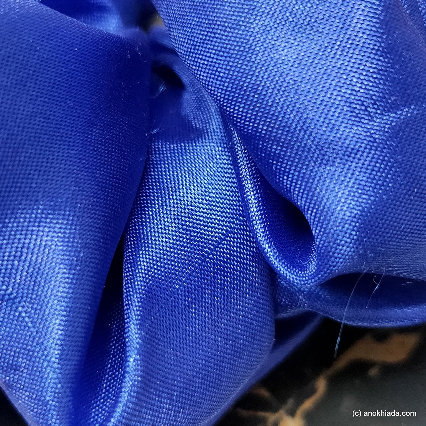 Cincinnati Scrunchie (15-221 Scrunchie)