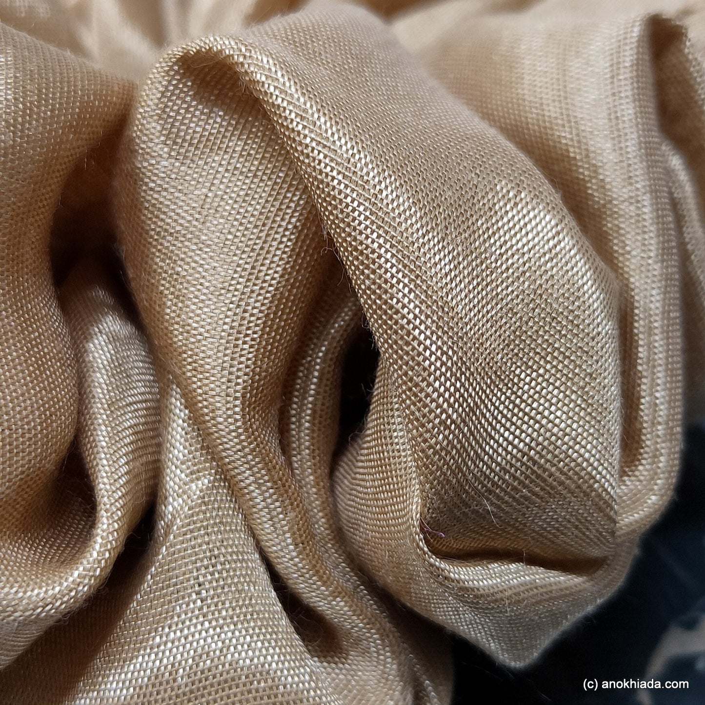 Mustard Scrunchie (15-223 Scrunchie)