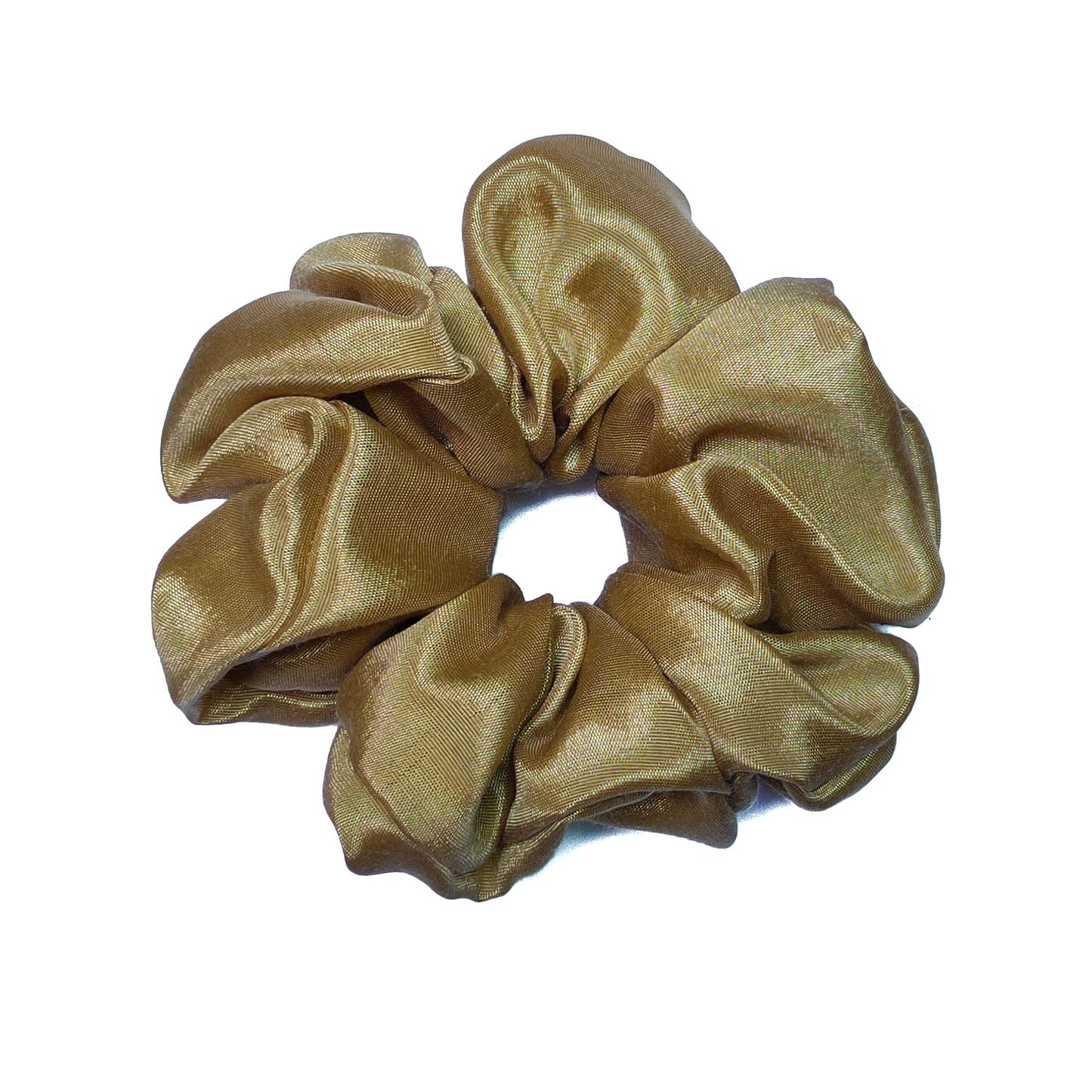 Mustard Scrunchie (15-223 Scrunchie)