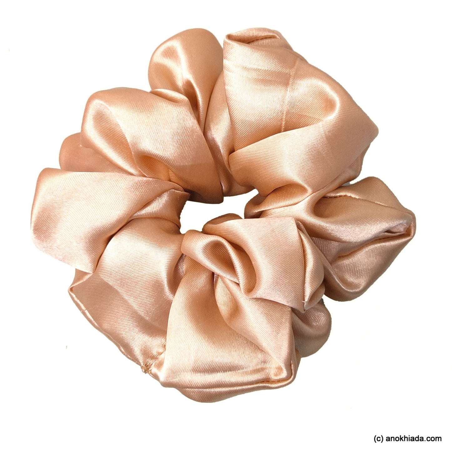 Daffodil Scrunchie (23-05 Scrunchie)