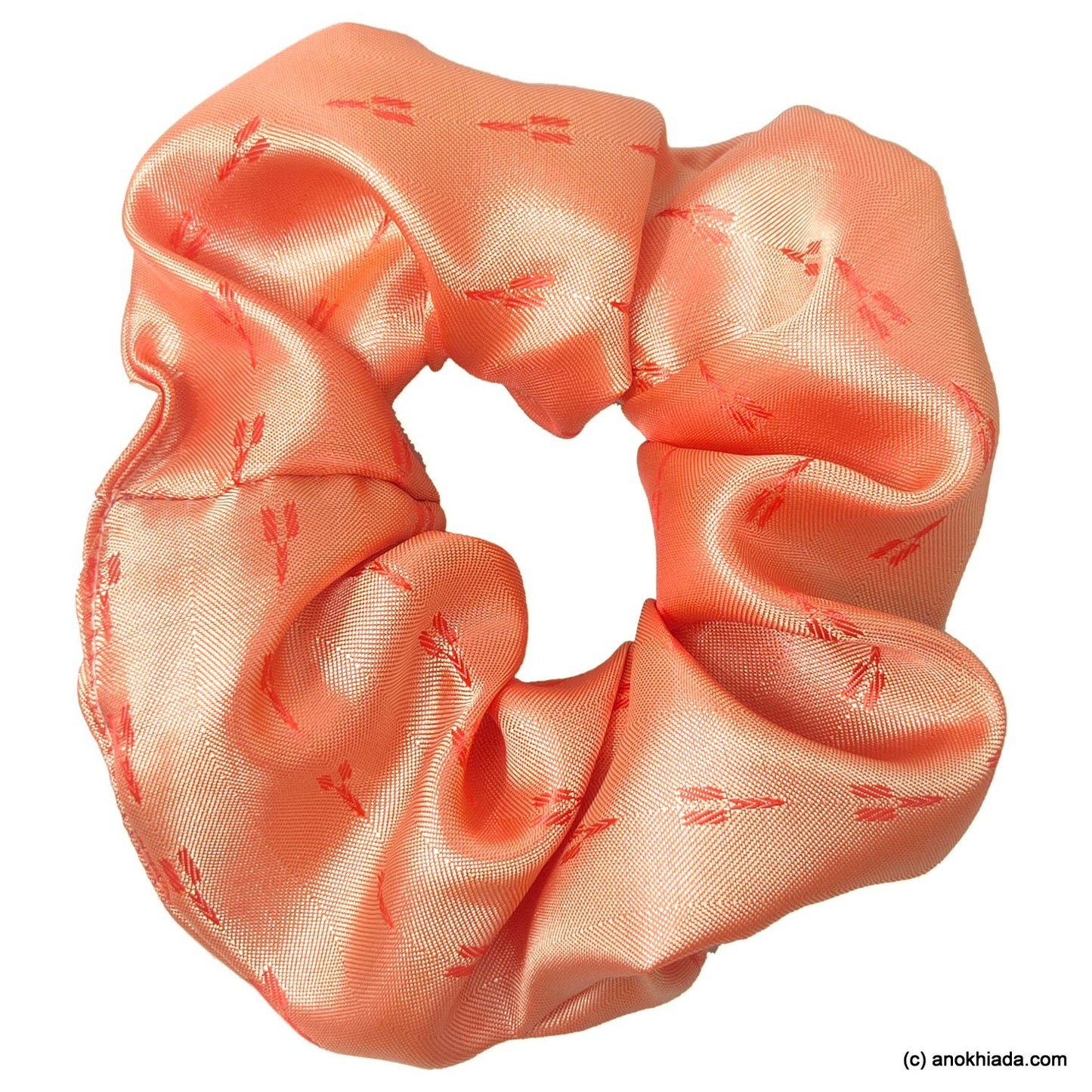 Monarch Scrunchie (15-249 Scrunchie)