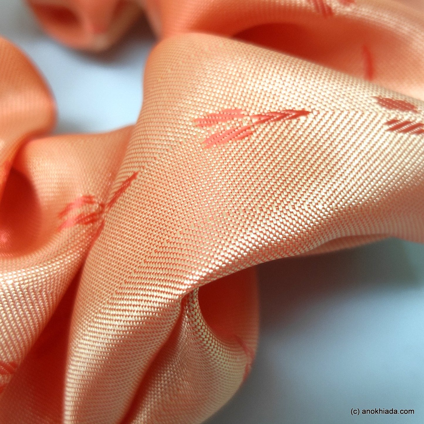 Monarch Scrunchie (15-249 Scrunchie)