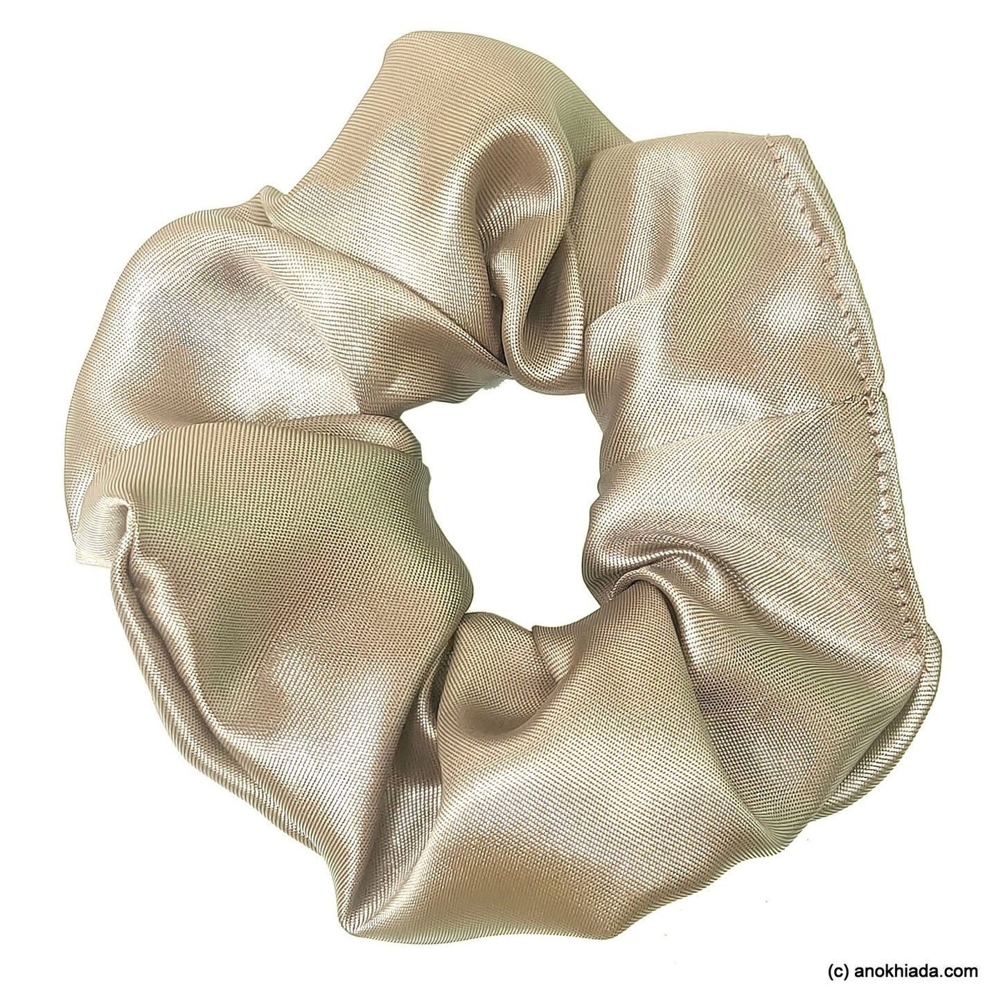 Meteor Gray Scrunchie (15-250 Scrunchie)