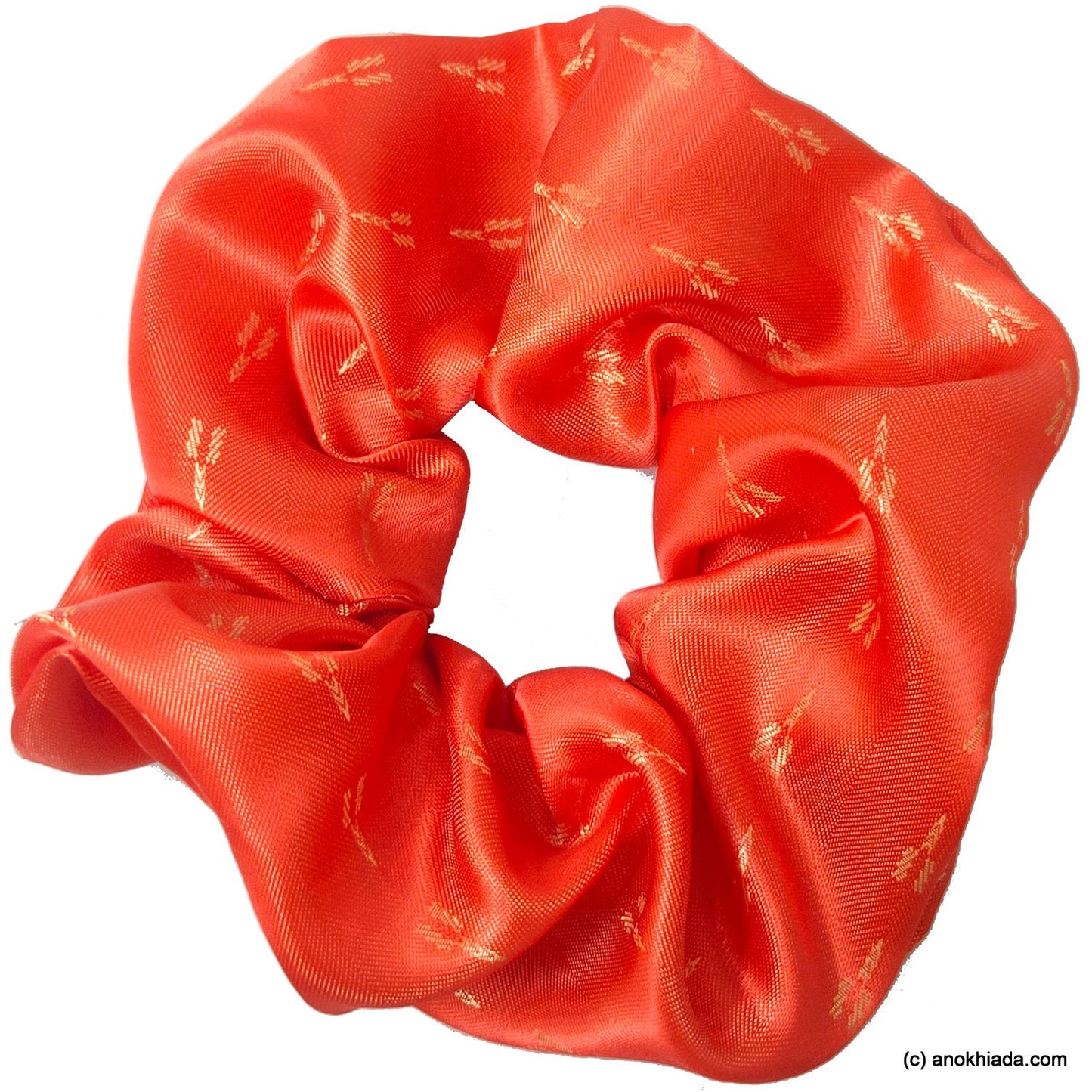 Salamander Scrunchie (15-251 Scrunchie)
