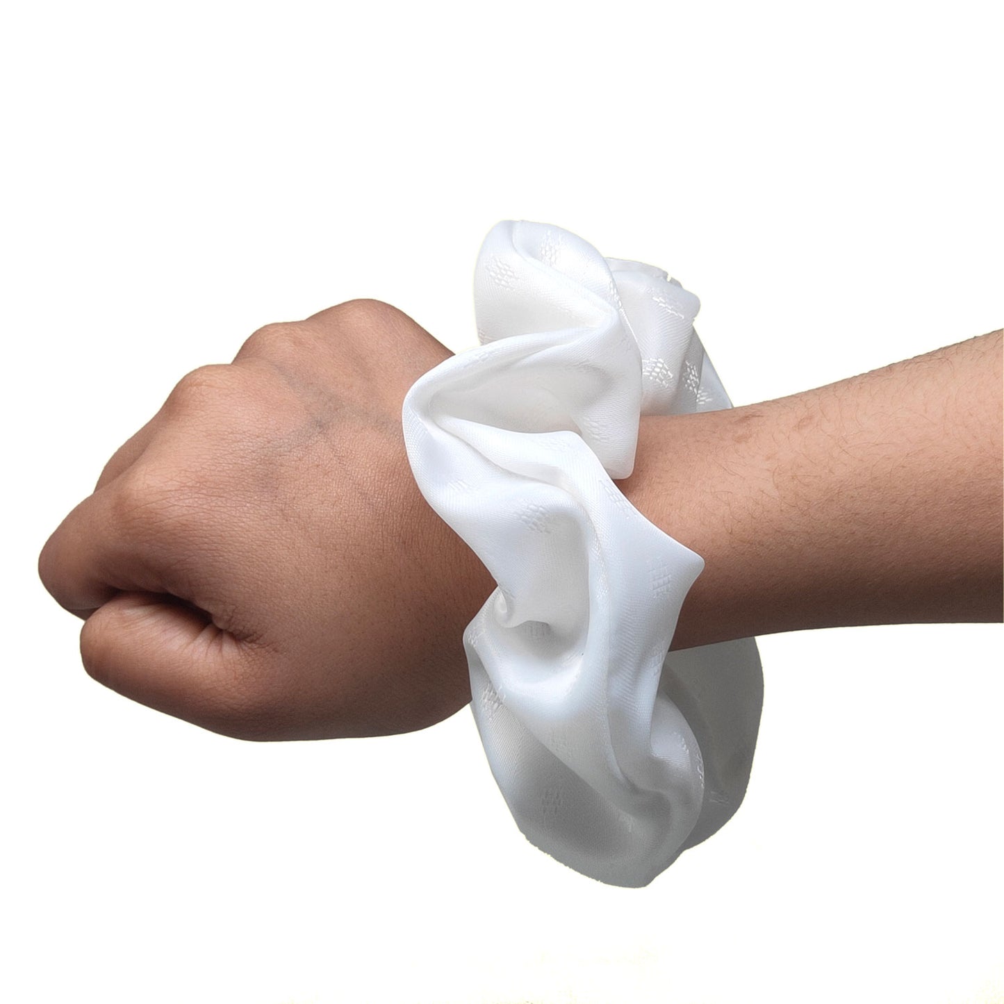 Daisy Scrunchie (15-252 Scrunchie)