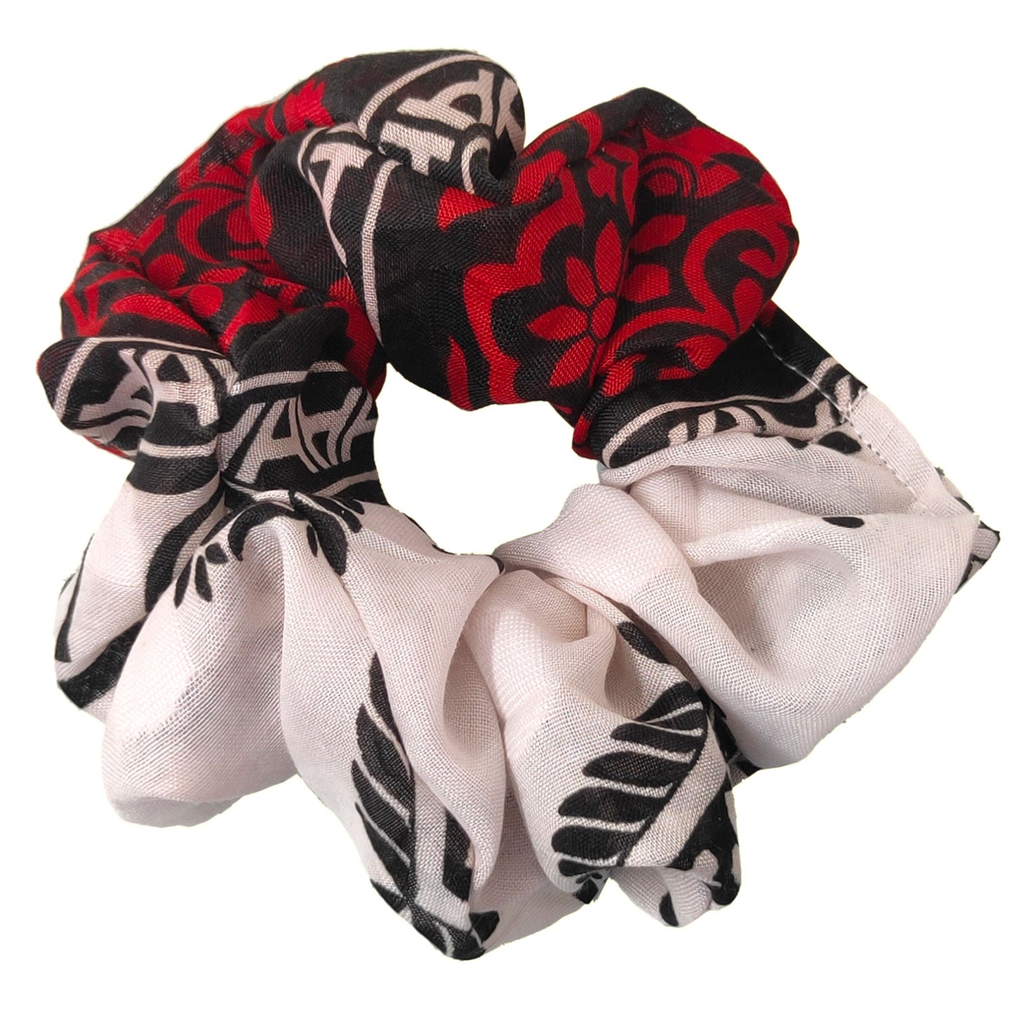 Summer range Scrunchie (15-259 Scrunchie)