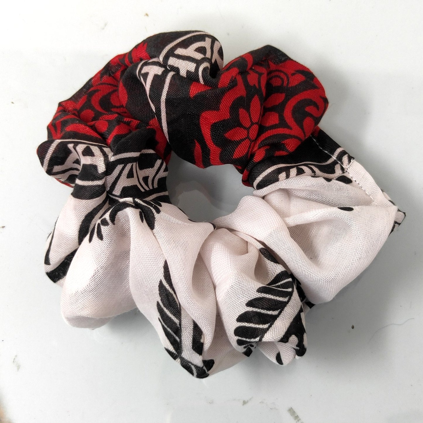 Summer range Scrunchie (15-259 Scrunchie)