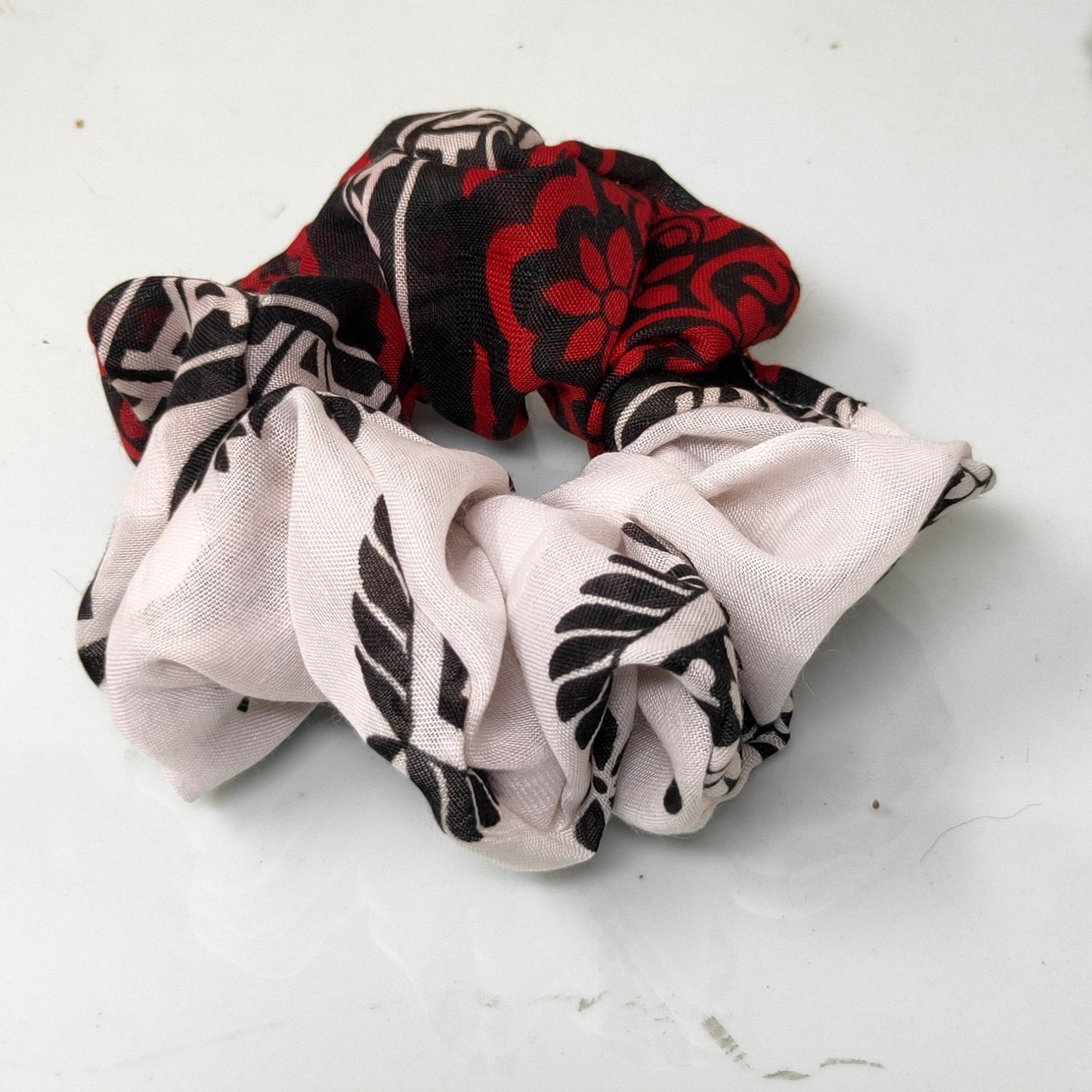 Summer range Scrunchie (15-259 Scrunchie)