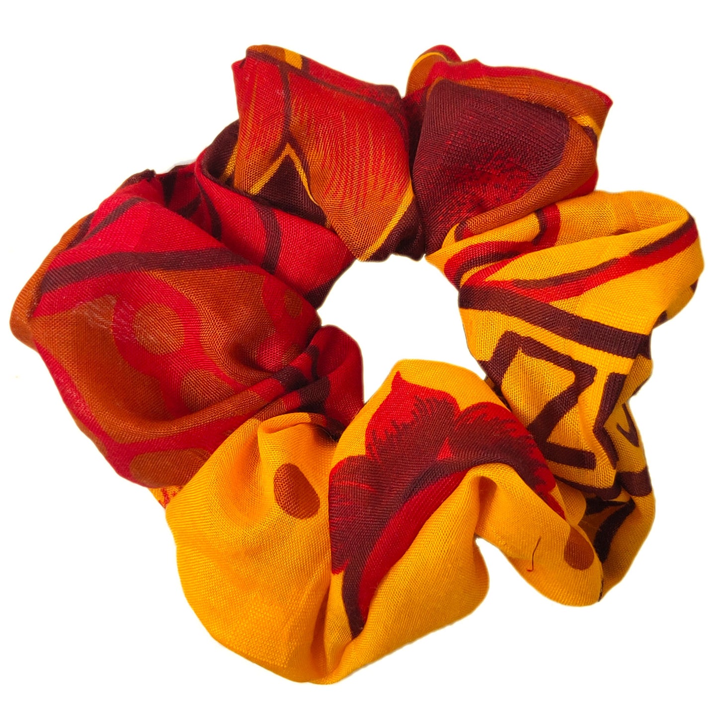 Summer range Scrunchie (15-260 Scrunchie)