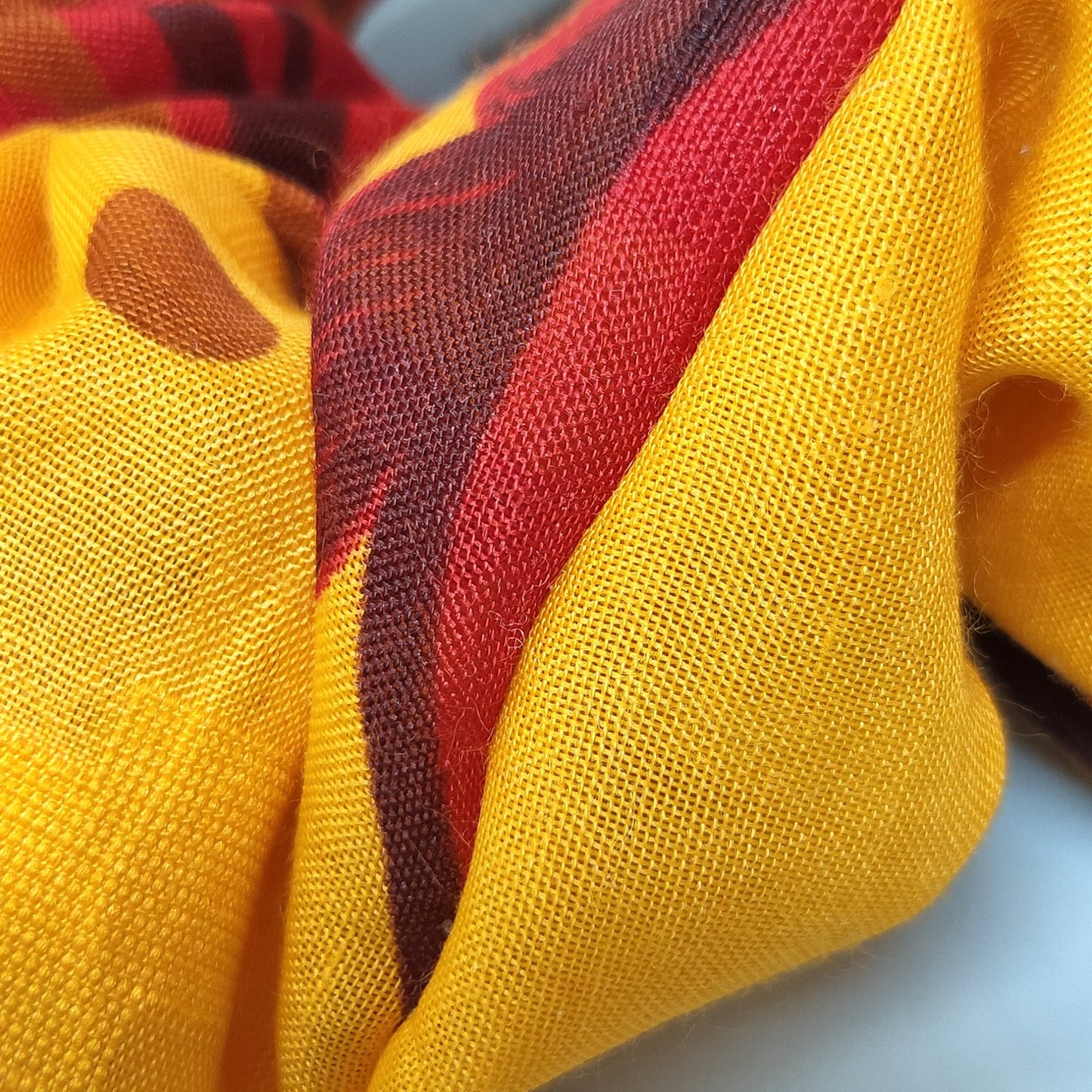 Summer range Scrunchie (15-260 Scrunchie)