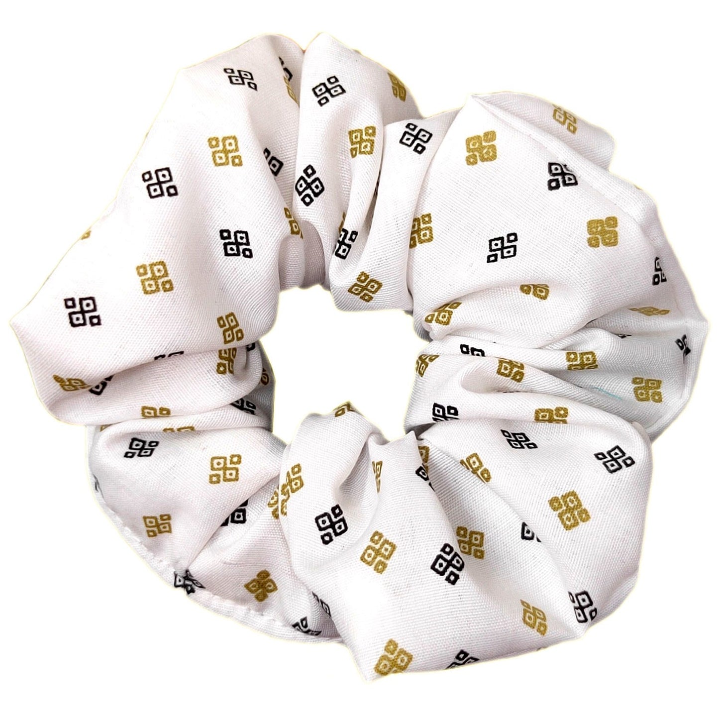 Flora Scrunchie (15-261 Scrunchie)