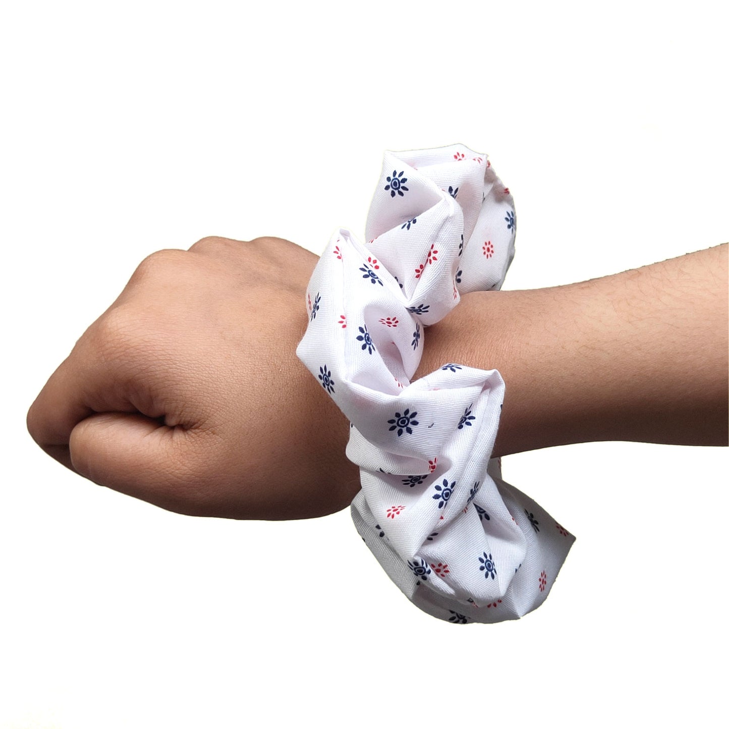 Slushies Scrunchie (15-262 Scrunchie)