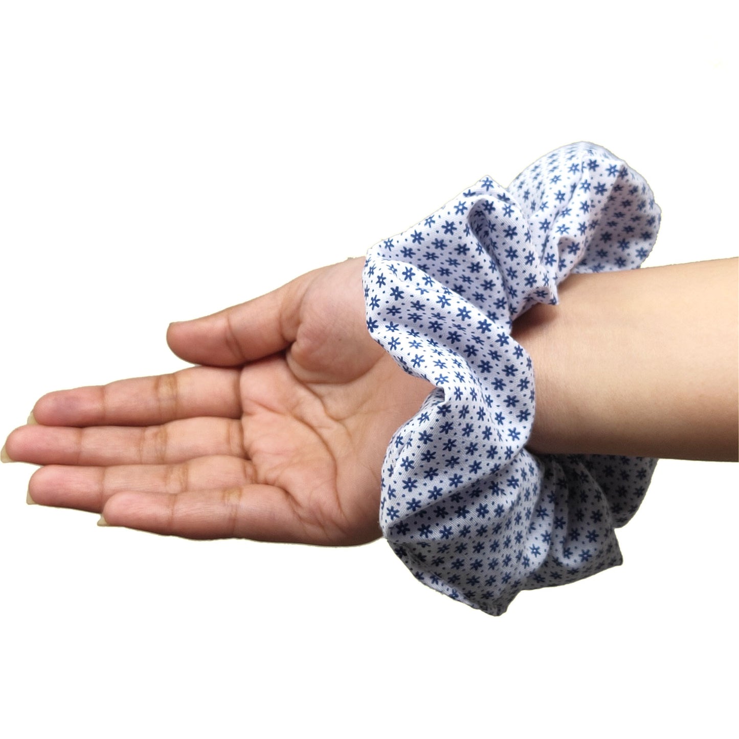 Flaming Scrunchie (15-264 Scrunchie)