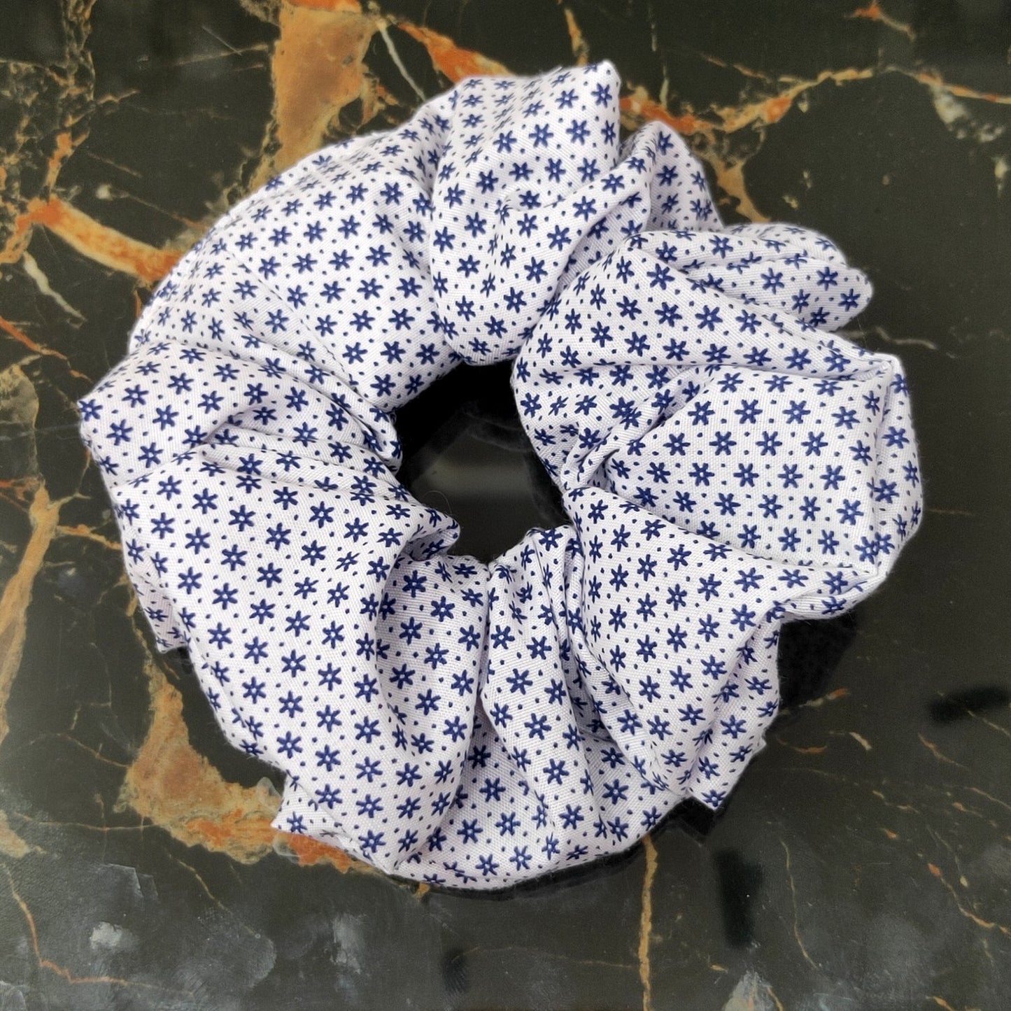 Flaming Scrunchie (15-264 Scrunchie)