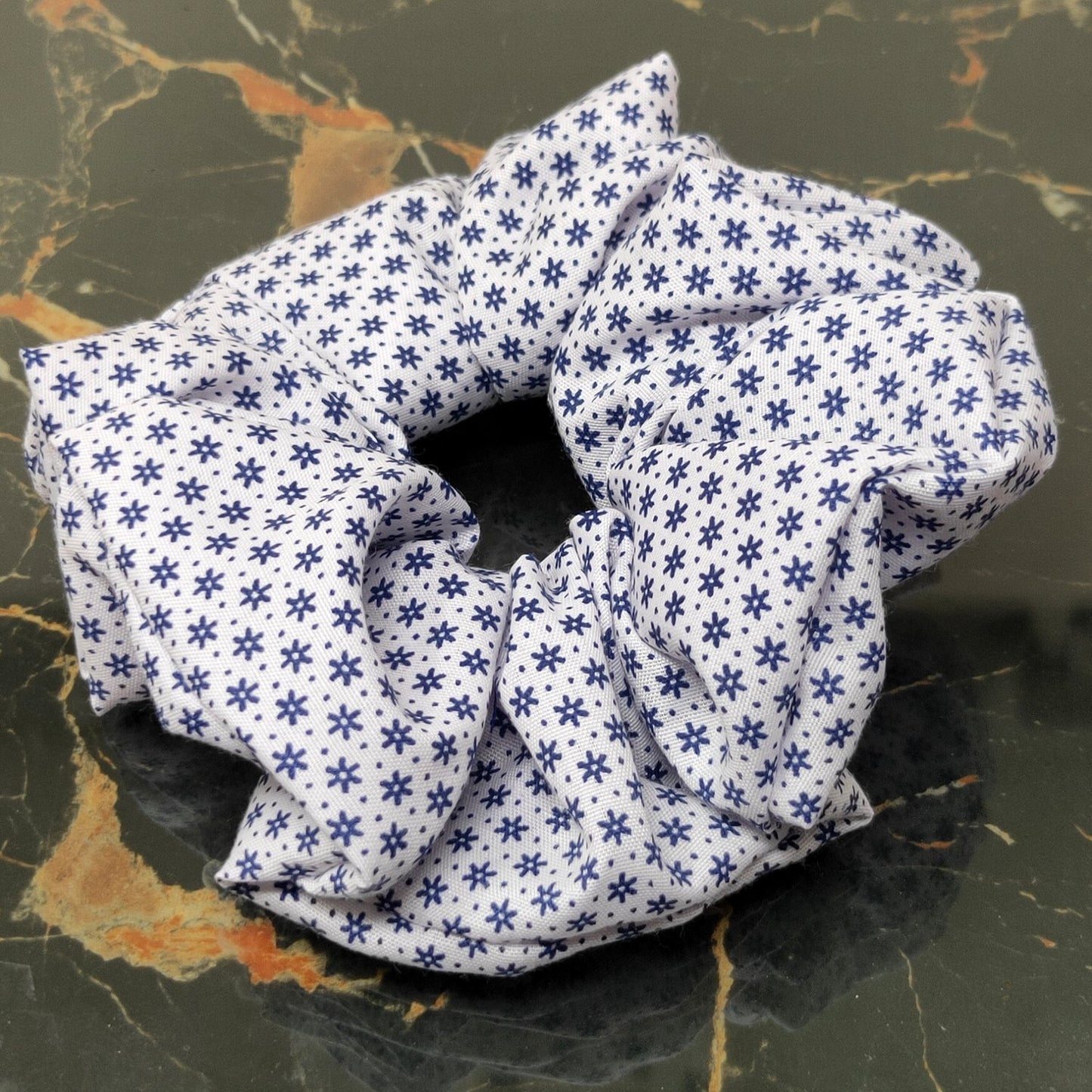 Flaming Scrunchie (15-264 Scrunchie)