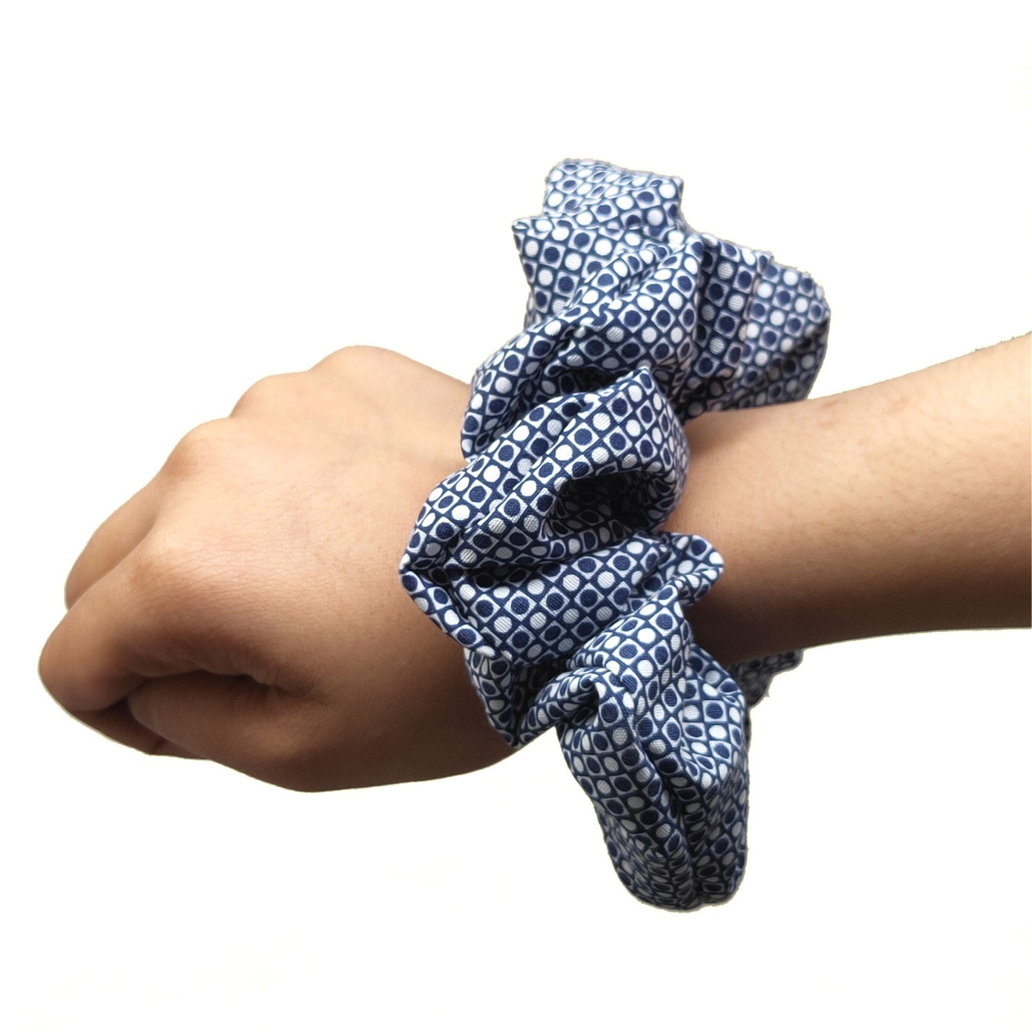 Spruce Scrunchie (15-265 Scrunchie)