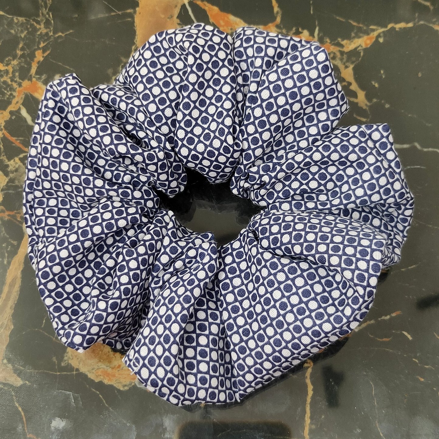 Spruce Scrunchie (15-265 Scrunchie)