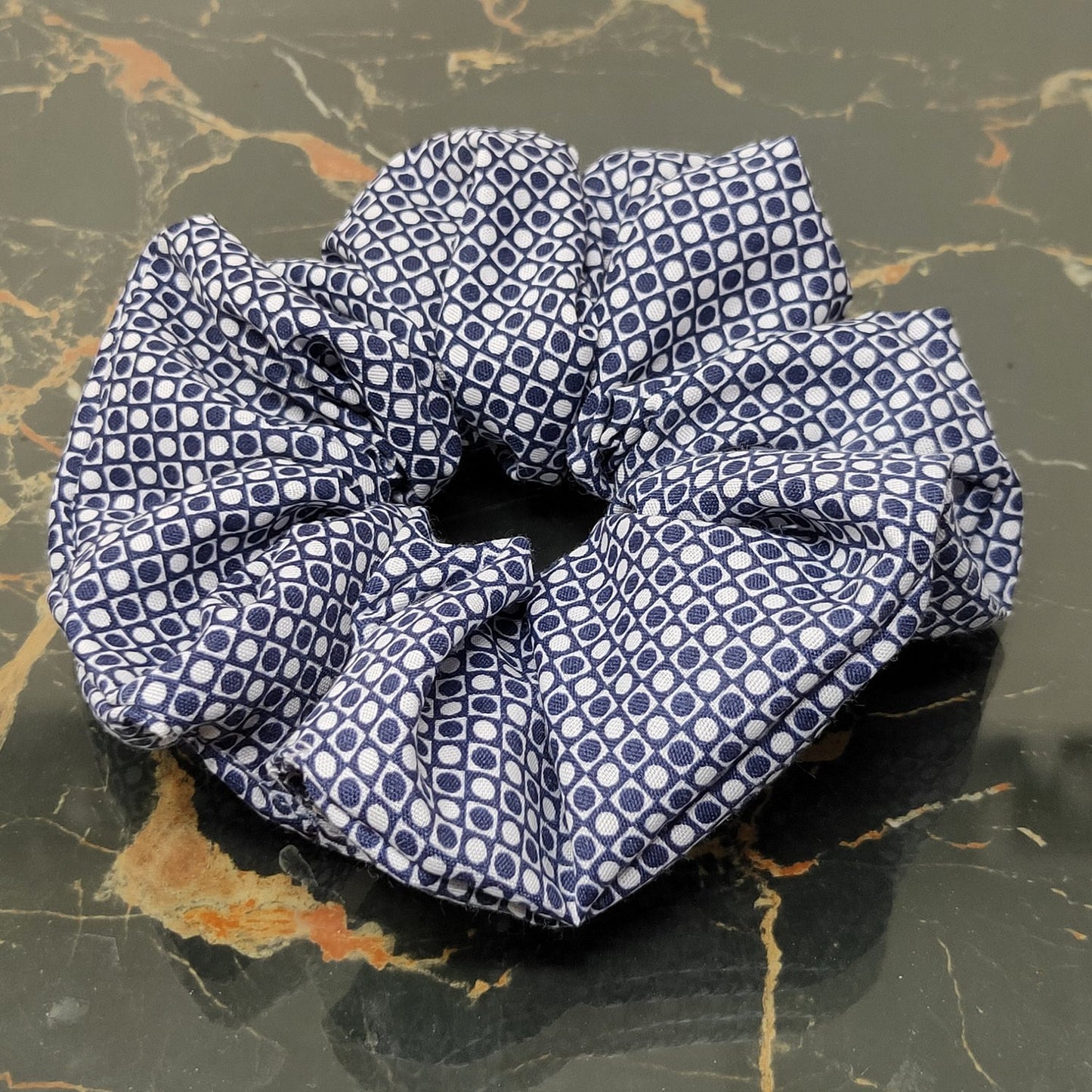 Spruce Scrunchie (15-265 Scrunchie)