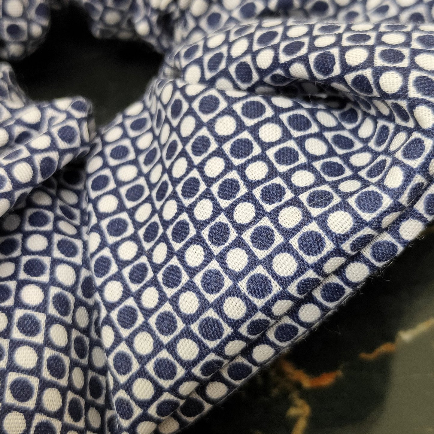Spruce Scrunchie (15-265 Scrunchie)