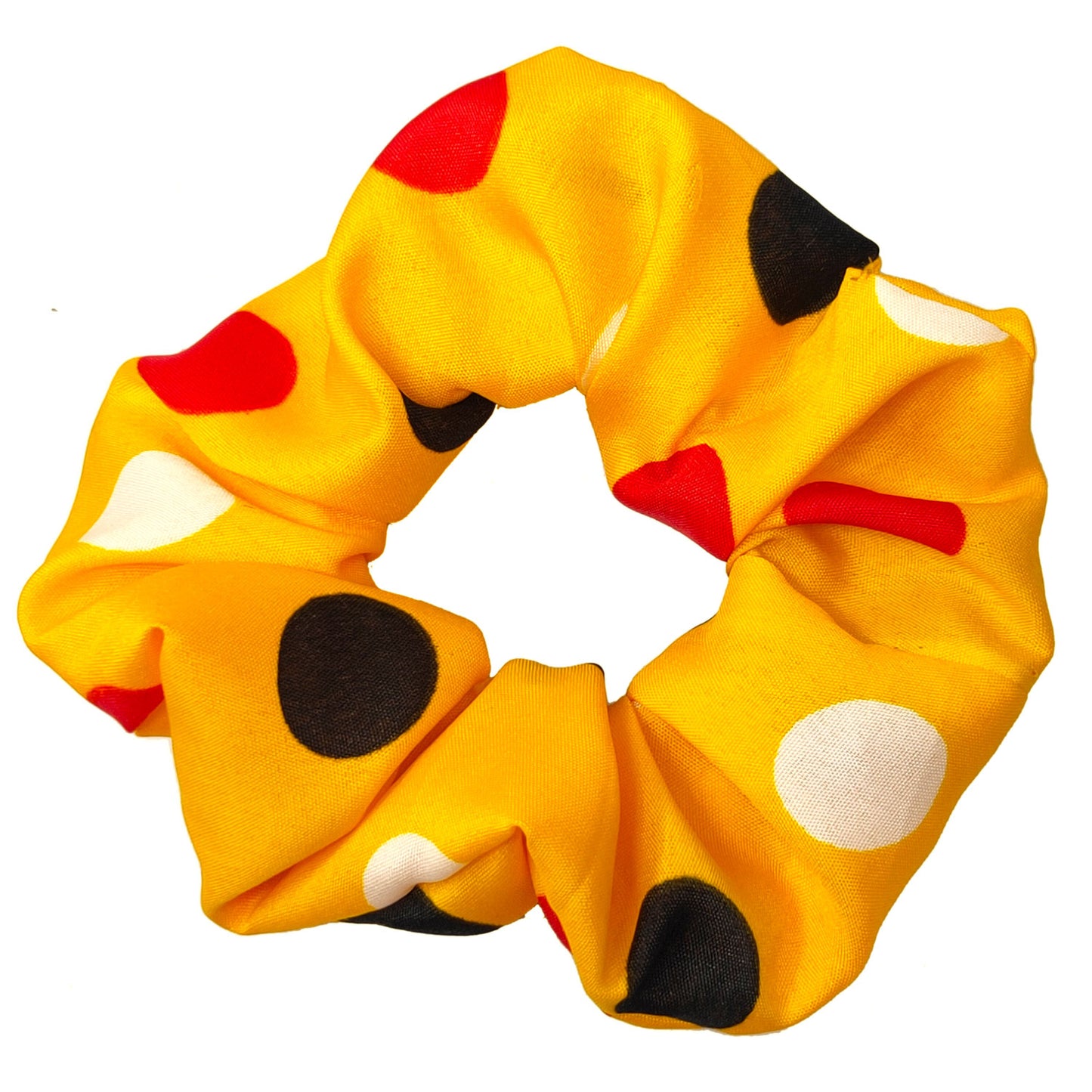 Sun tan Scrunchie (15-268 Scrunchie)