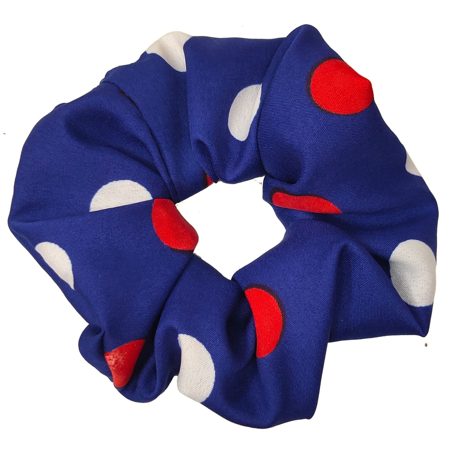 Azure Scrunchie (15-269 Scrunchie)