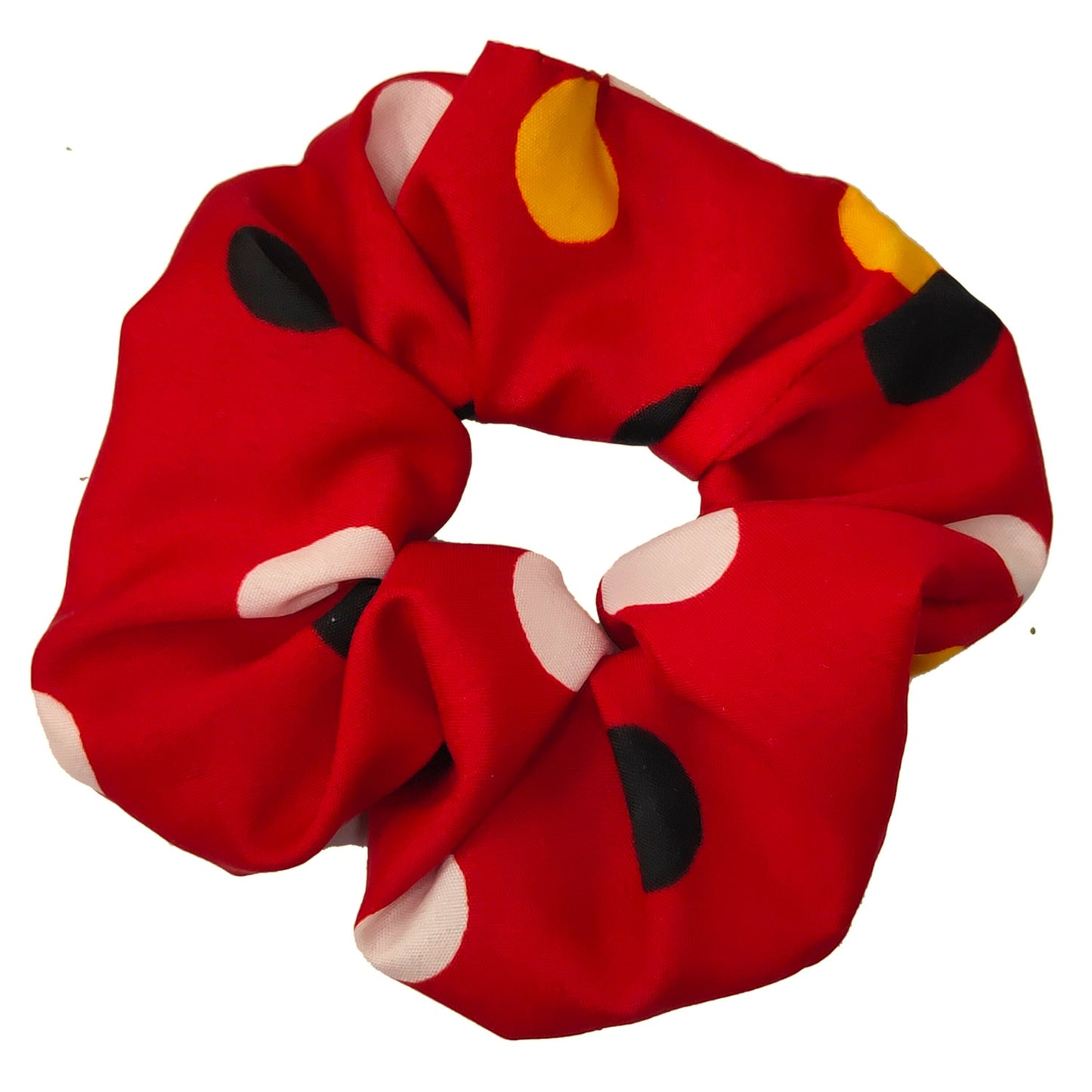Sun Burn Scrunchie (15-270 Scrunchie)