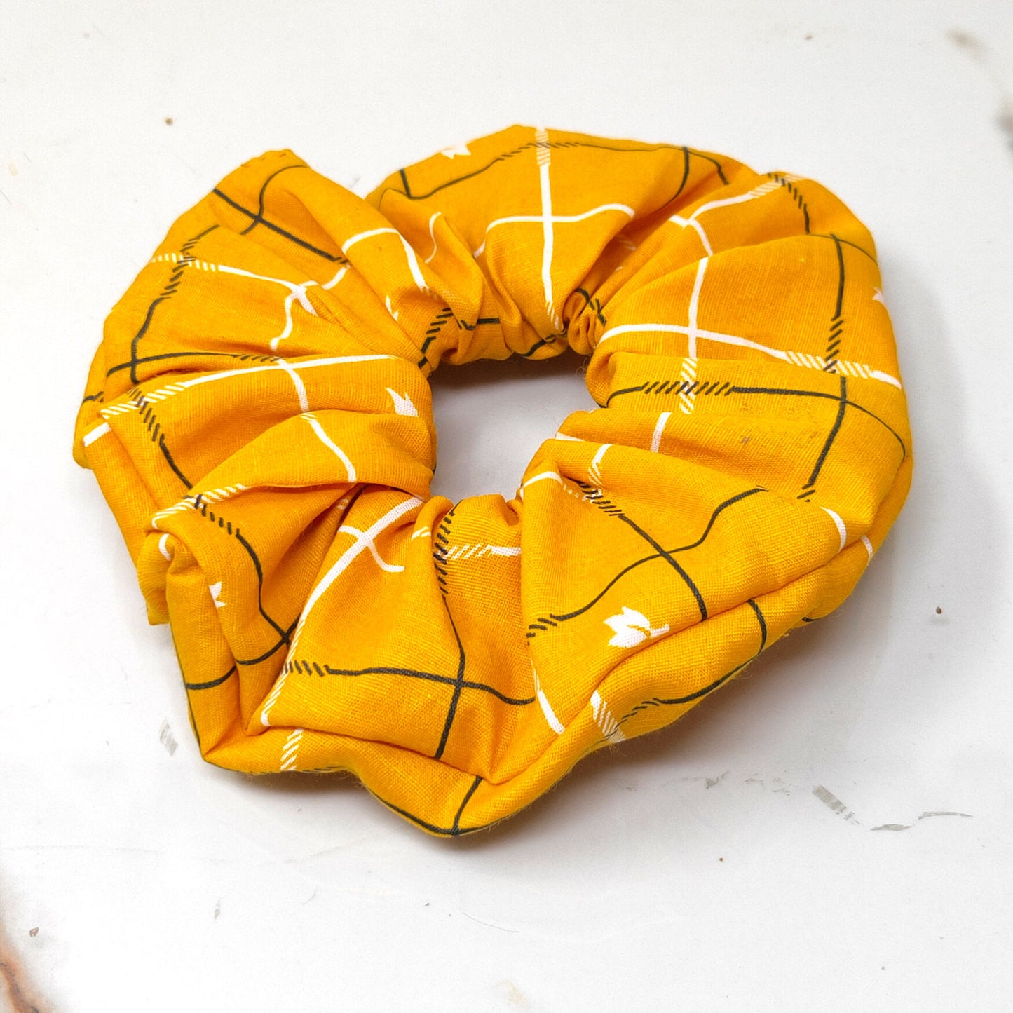 Spring Scrunchie (15-273 Scrunchie)