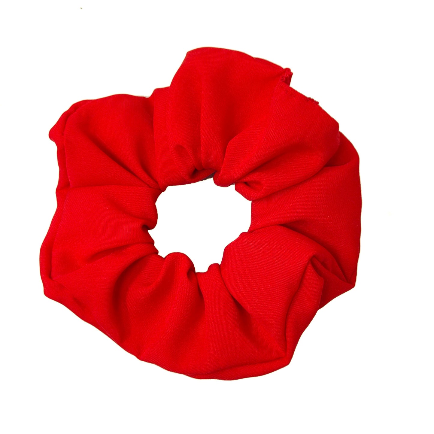 Crimson Scrunchie (15-280 Scrunchie)