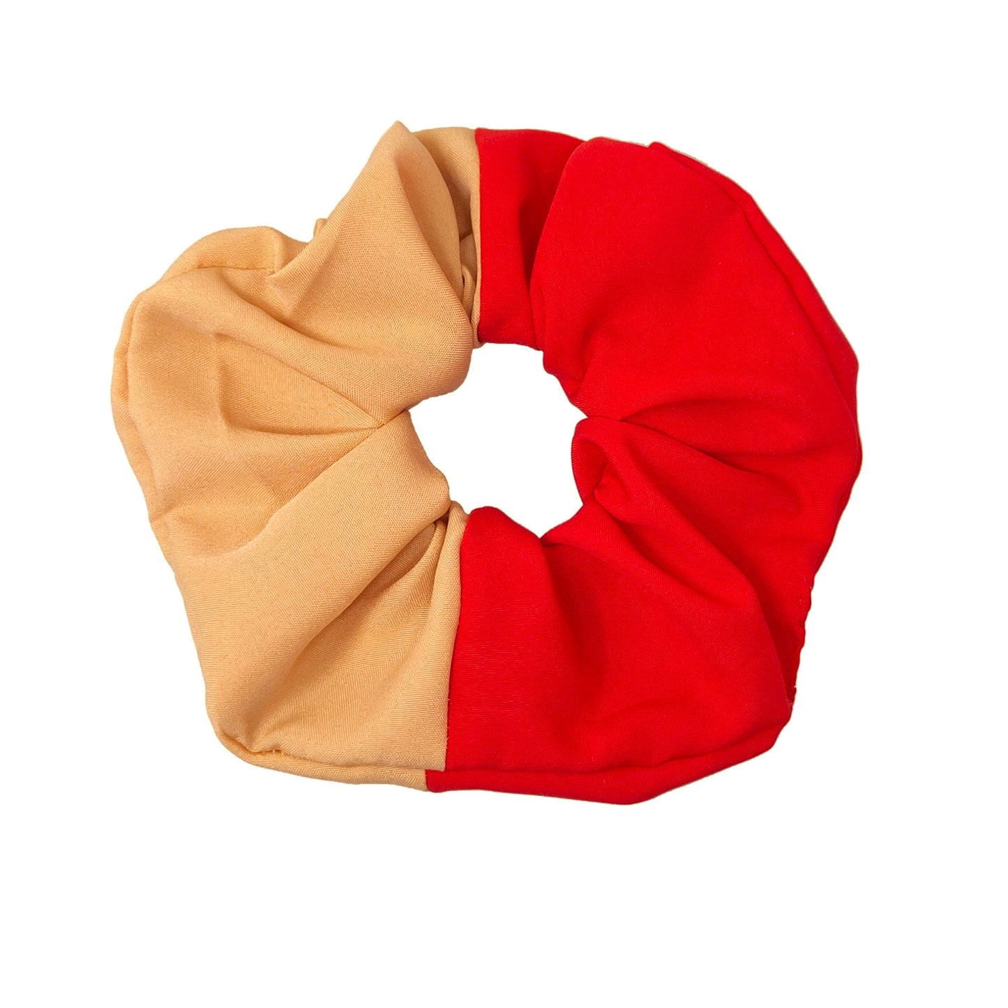 Geatamp Scrunchie (15-283 Dual Tone Scrunchie)