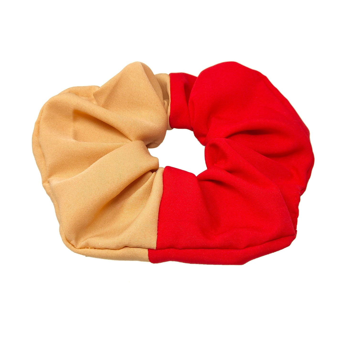 Geatamp Scrunchie (15-283 Dual Tone Scrunchie)