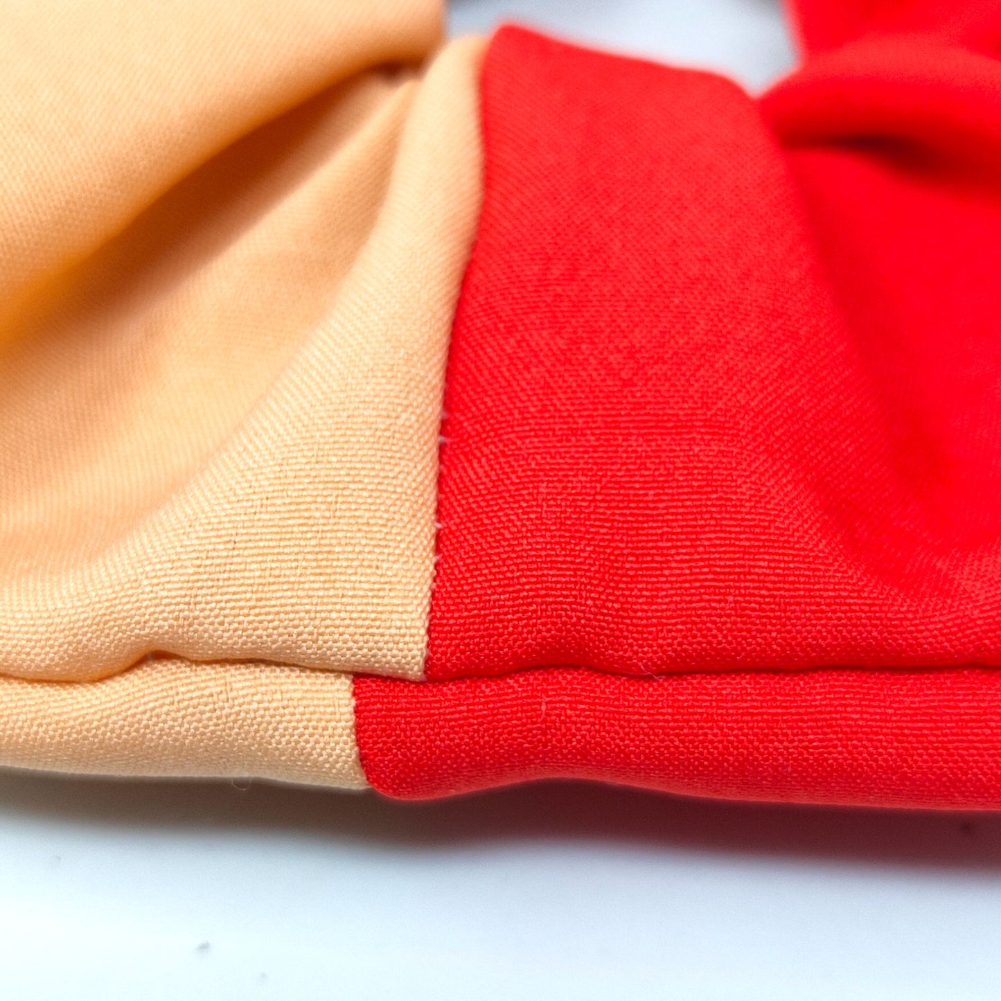 Geatamp Scrunchie (15-283 Dual Tone Scrunchie)