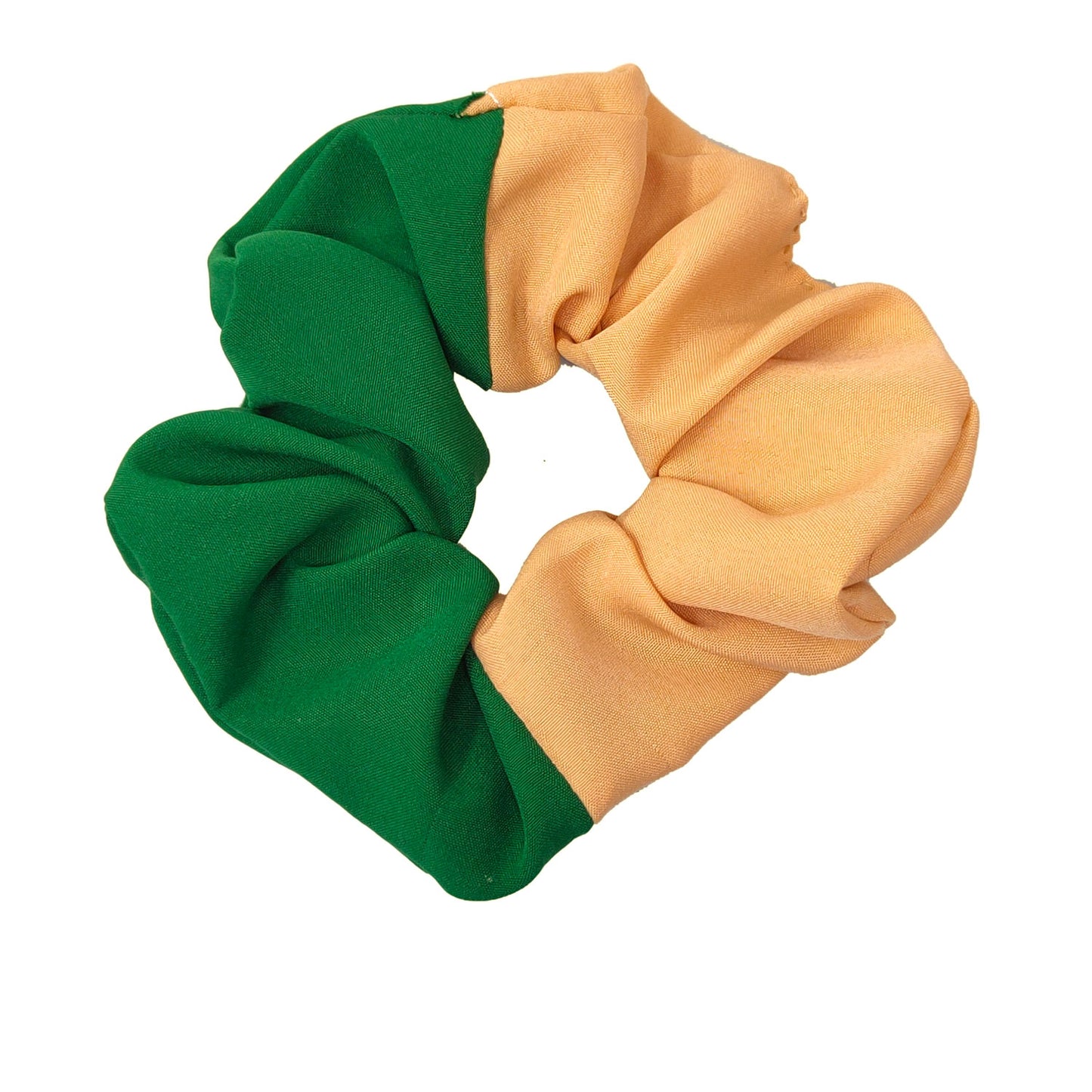 Daffolly Scrunchie (15-285 Dual Tone Scrunchie)