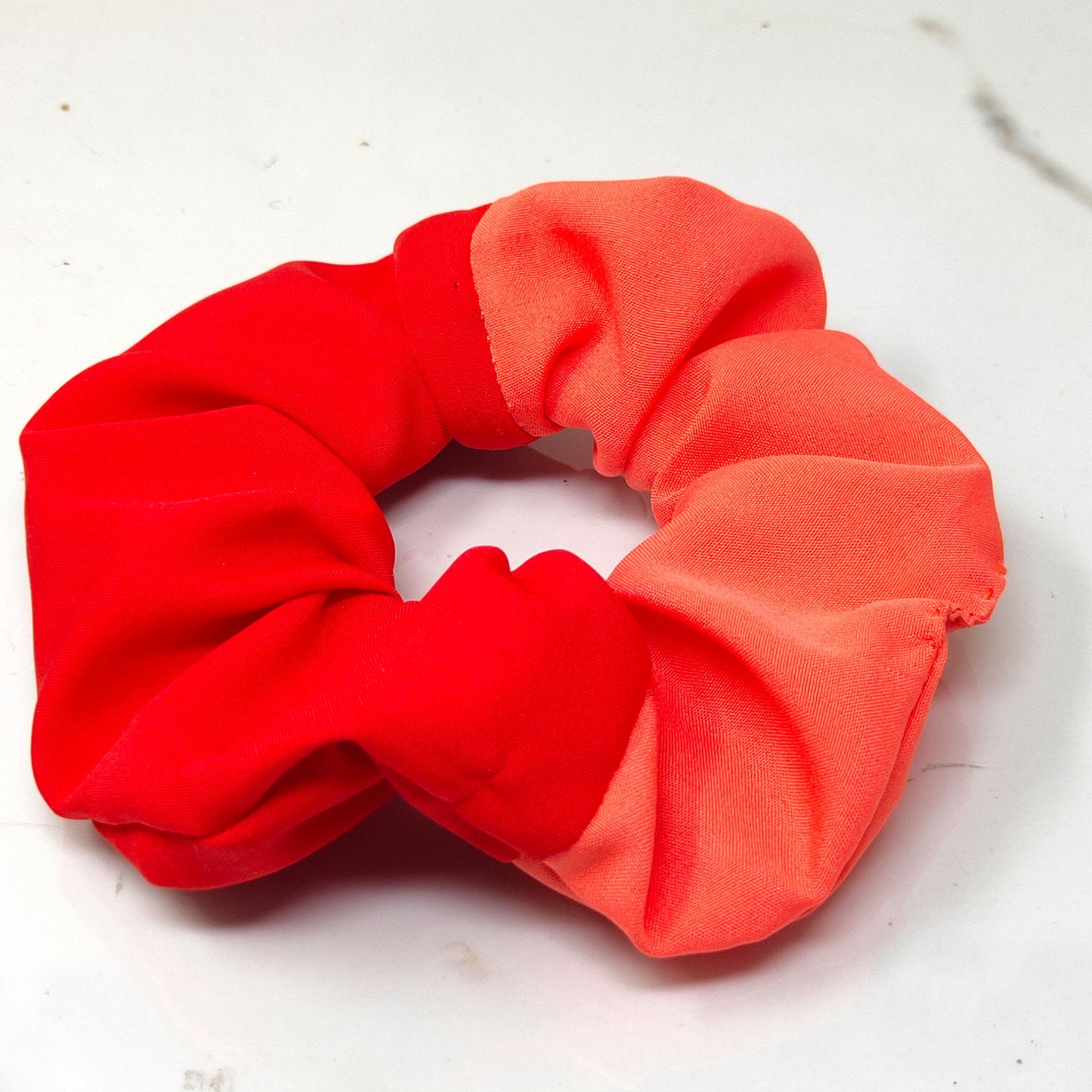 Candy Scrunchie (15-287 Dual Tone Scrunchie)