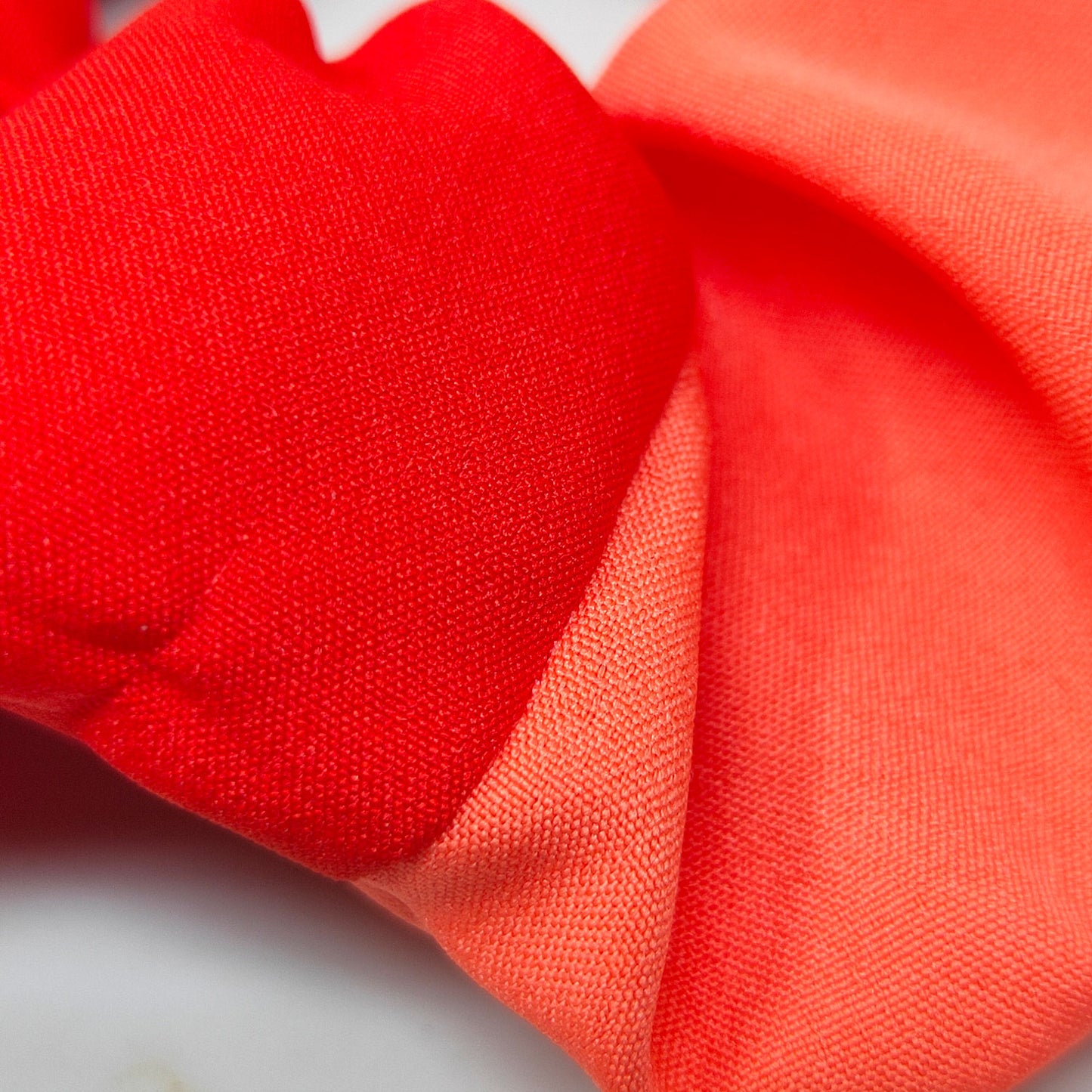 Candy Scrunchie (15-287 Dual Tone Scrunchie)