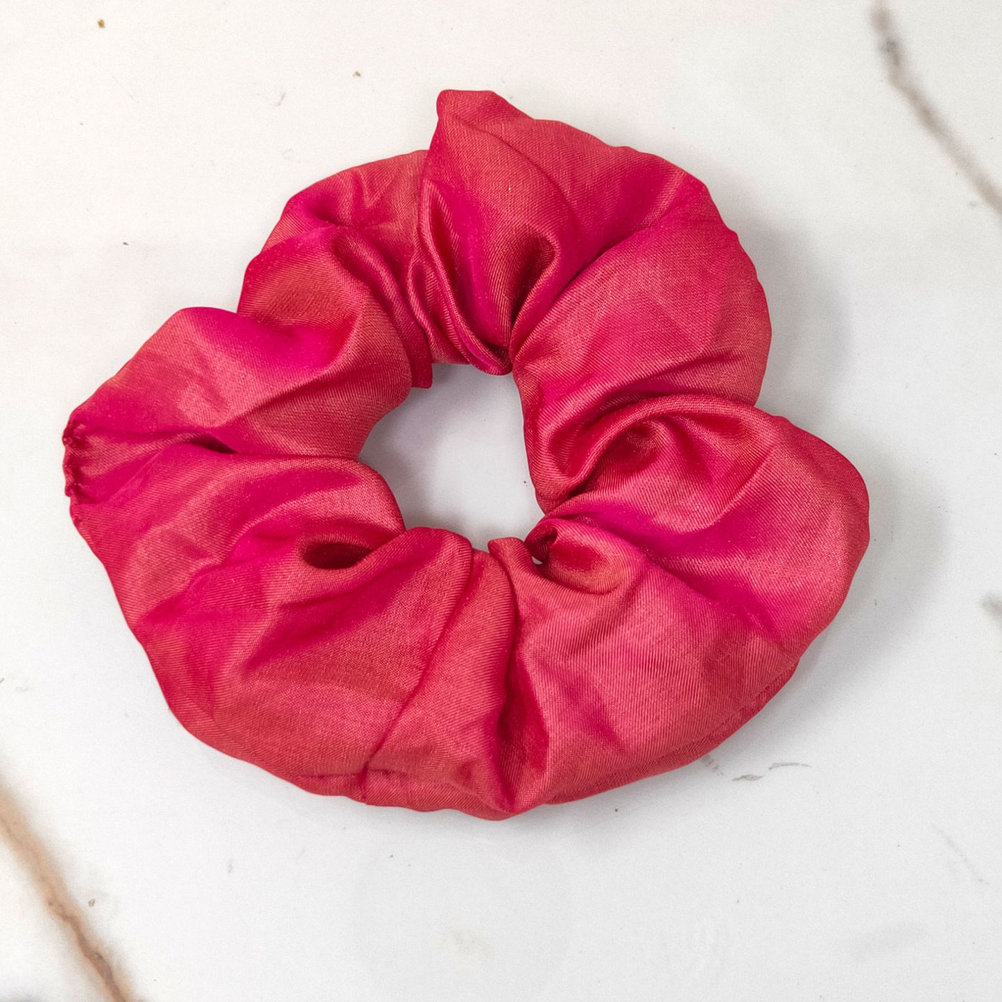 Rossa Red Scrunchie (15-293 Scrunchie)