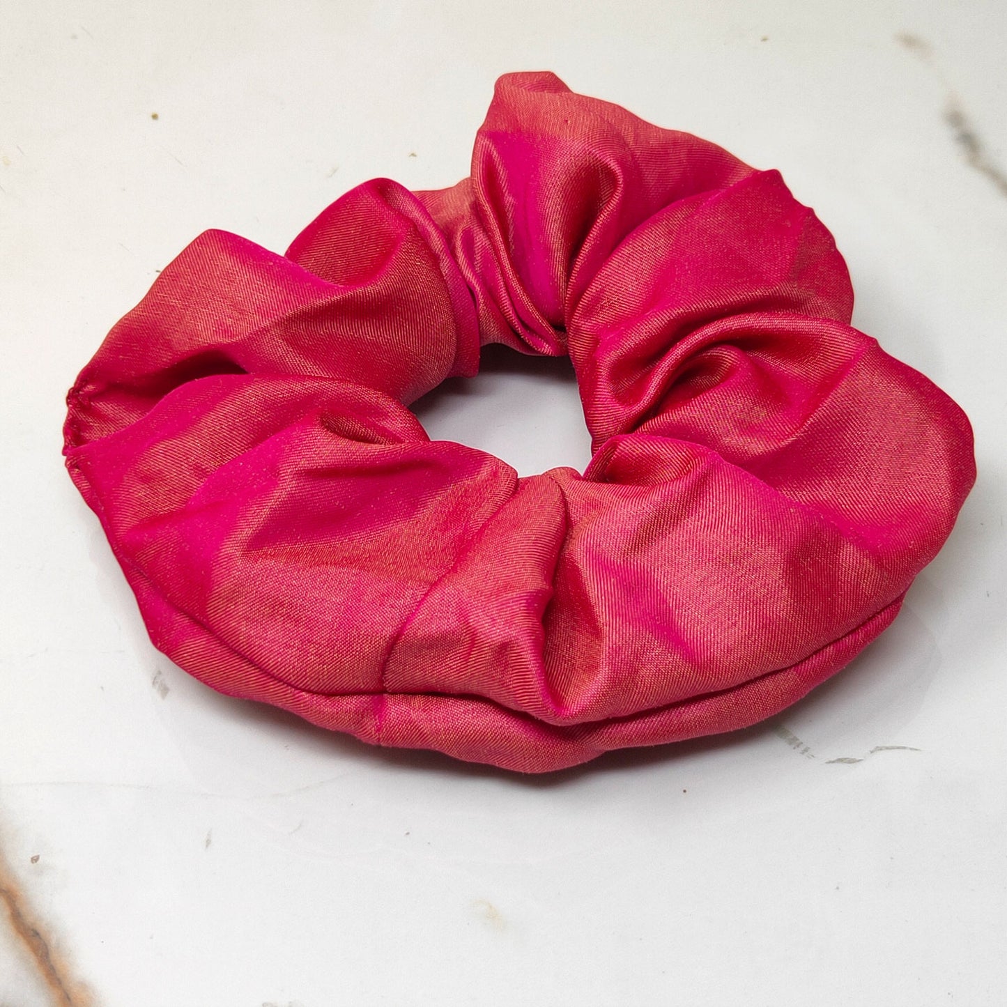 Rossa Red Scrunchie (15-293 Scrunchie)