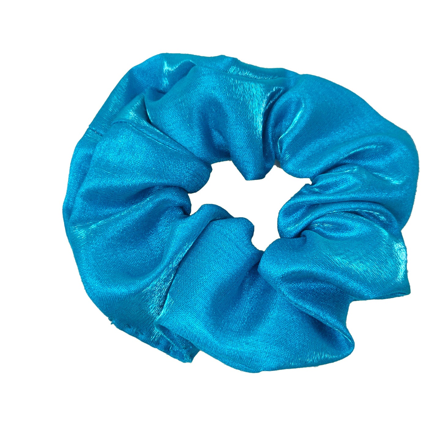Bleu de France Scrunchie (15-294 Scrunchie)