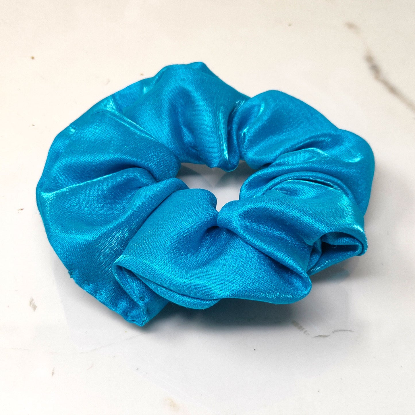 Bleu de France Scrunchie (15-294 Scrunchie)