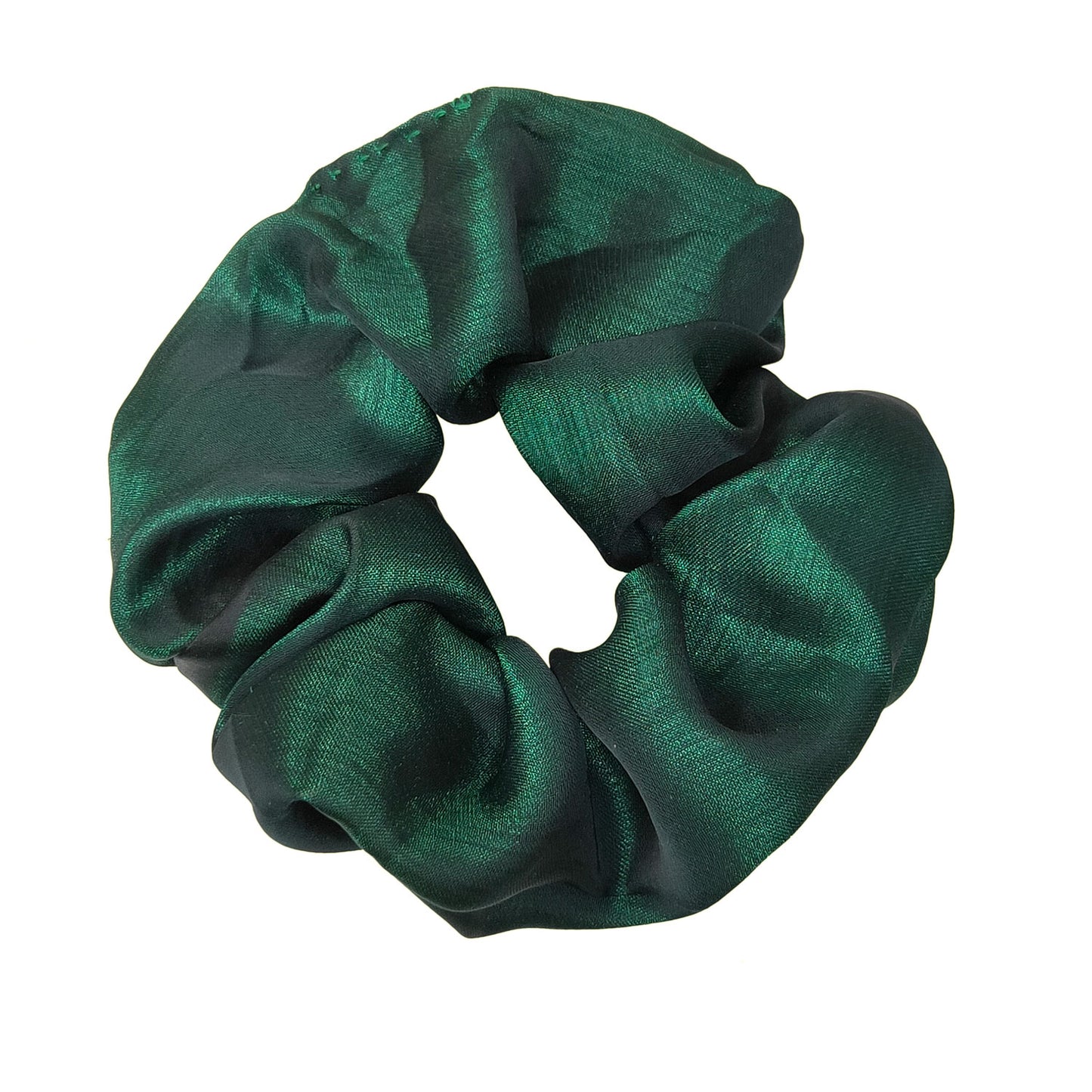 Sacramento Green Scrunchie (15-297 Scrunchie)