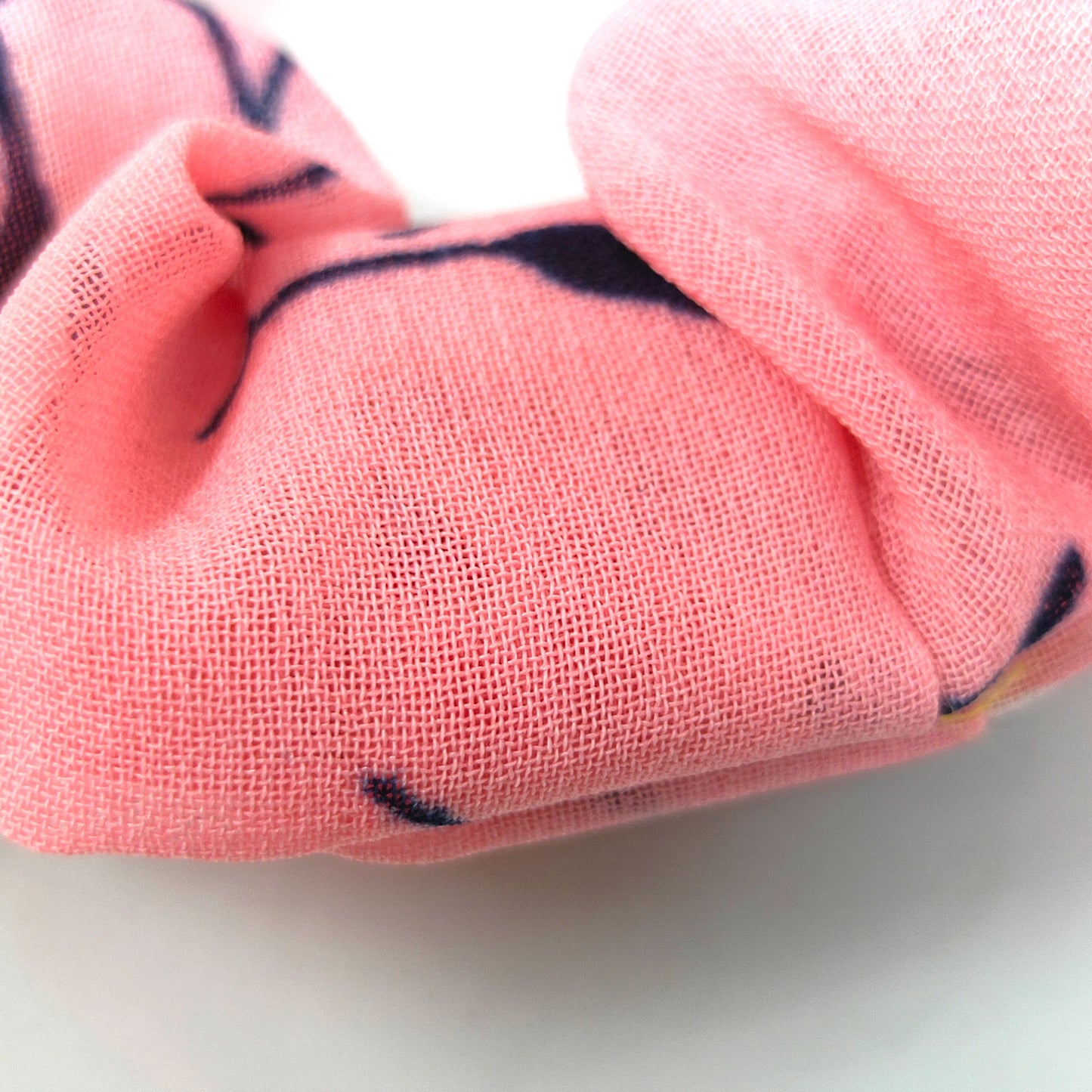 Mini Brick Scrunchie (15-314 Scrunchie)